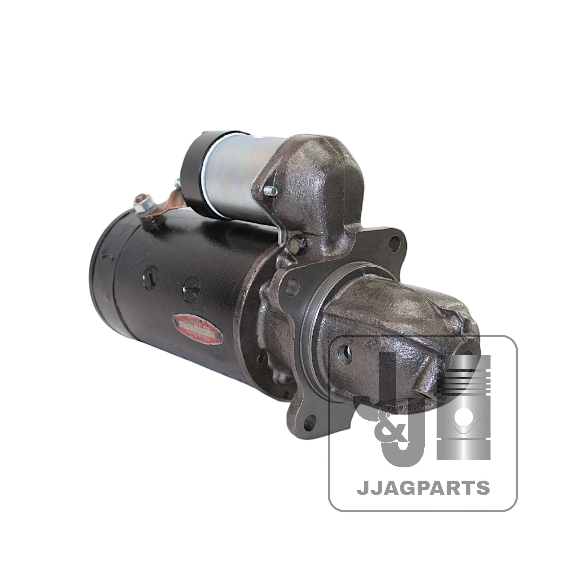 1108657 Remanufactured Delco Starter Fits International 340 460 560 Diesel