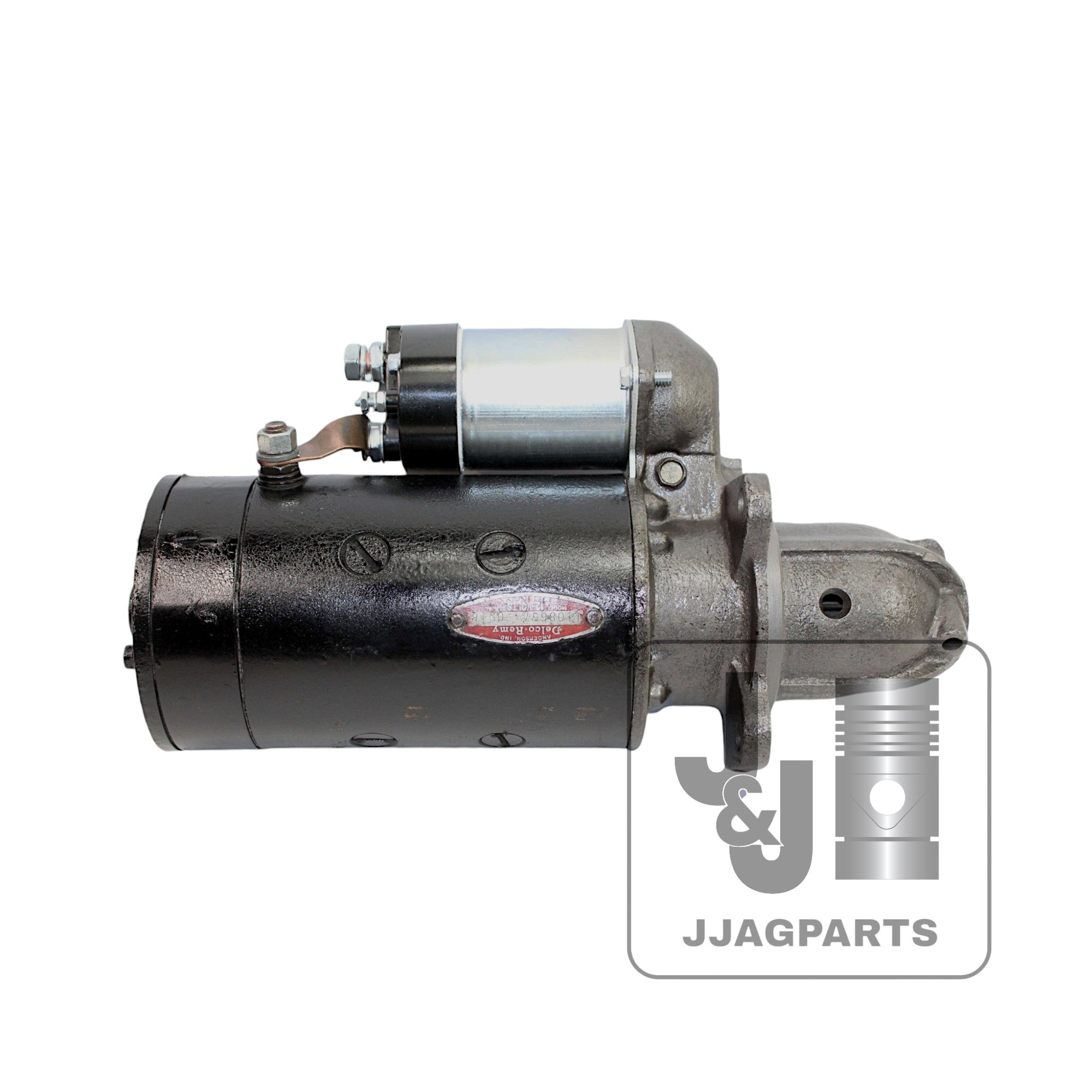 1108657 Remanufactured Delco Starter Fits International 340 460 560 Diesel