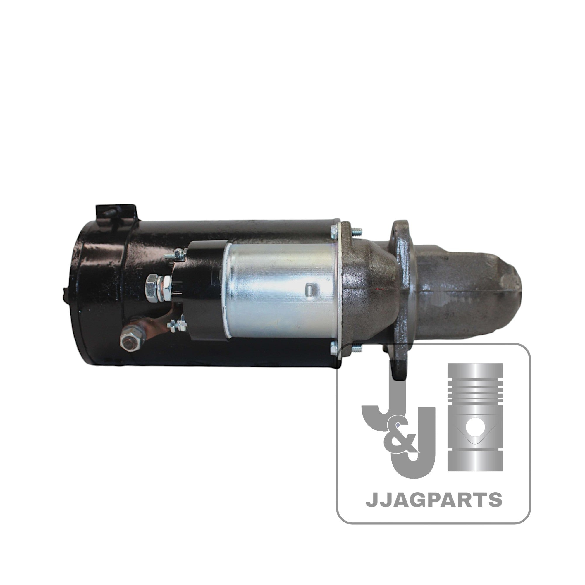 1108657 Remanufactured Delco Starter Fits International 340 460 560 Diesel