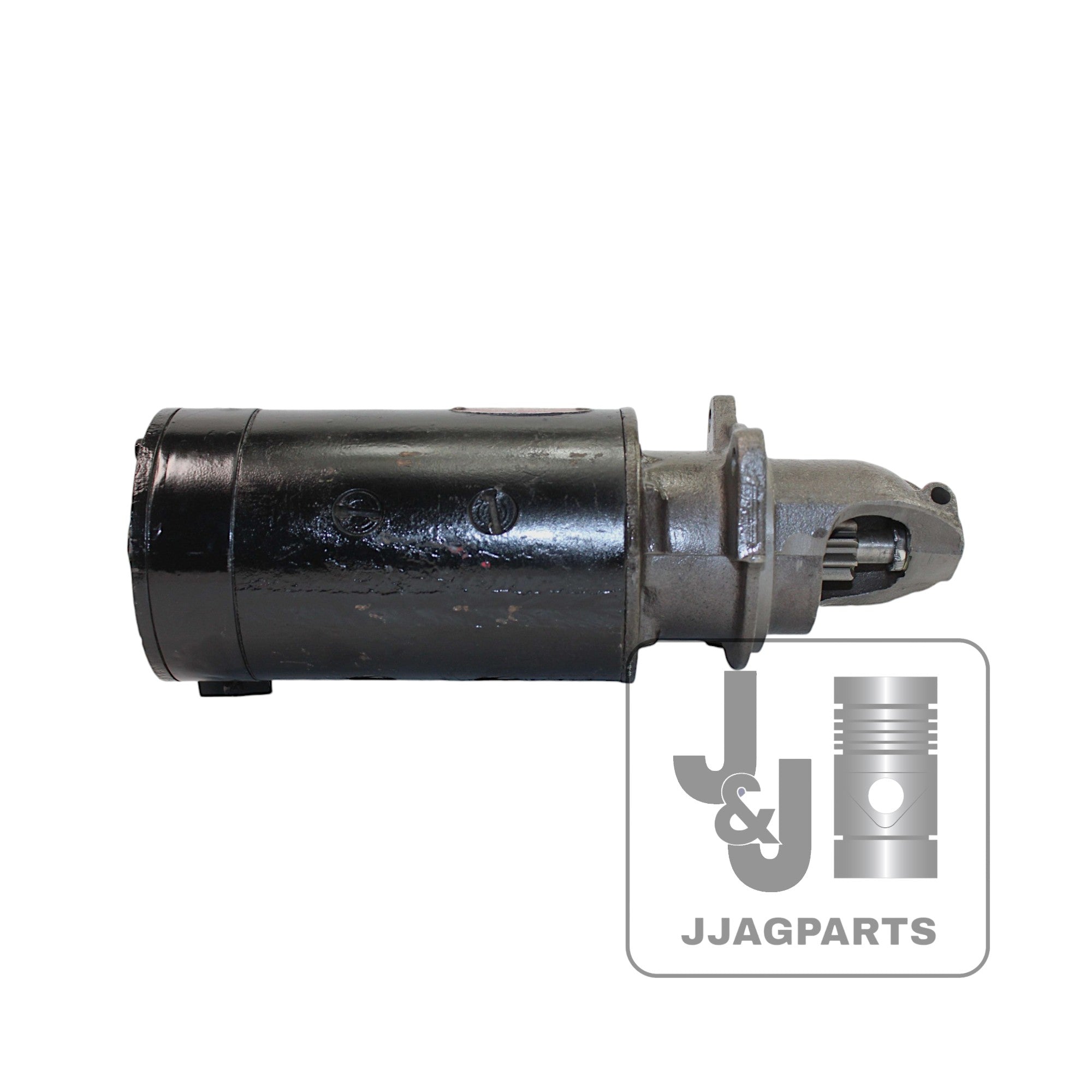 1108657 Remanufactured Delco Starter Fits International 340 460 560 Diesel