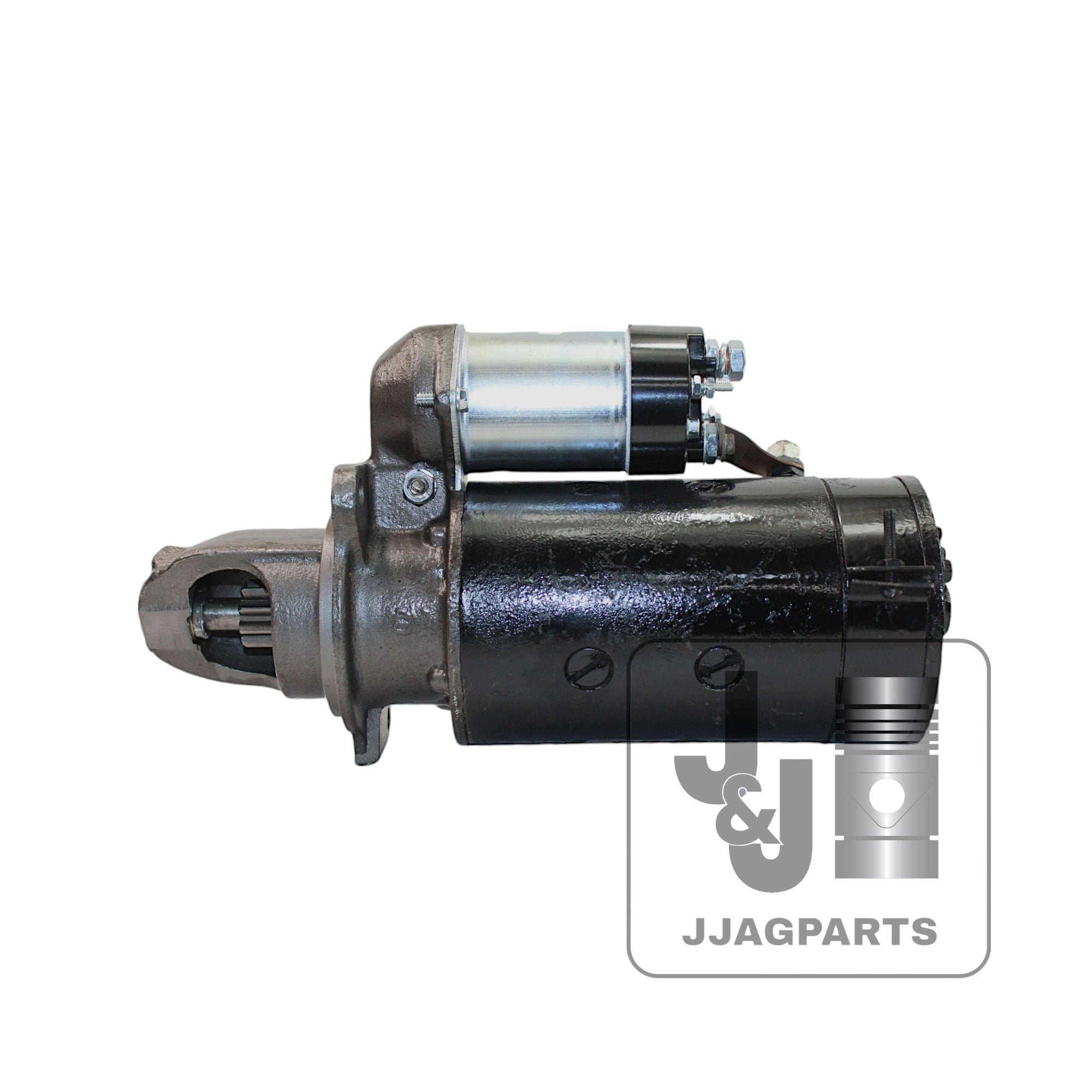 1108657 Remanufactured Delco Starter Fits International 340 460 560 Diesel