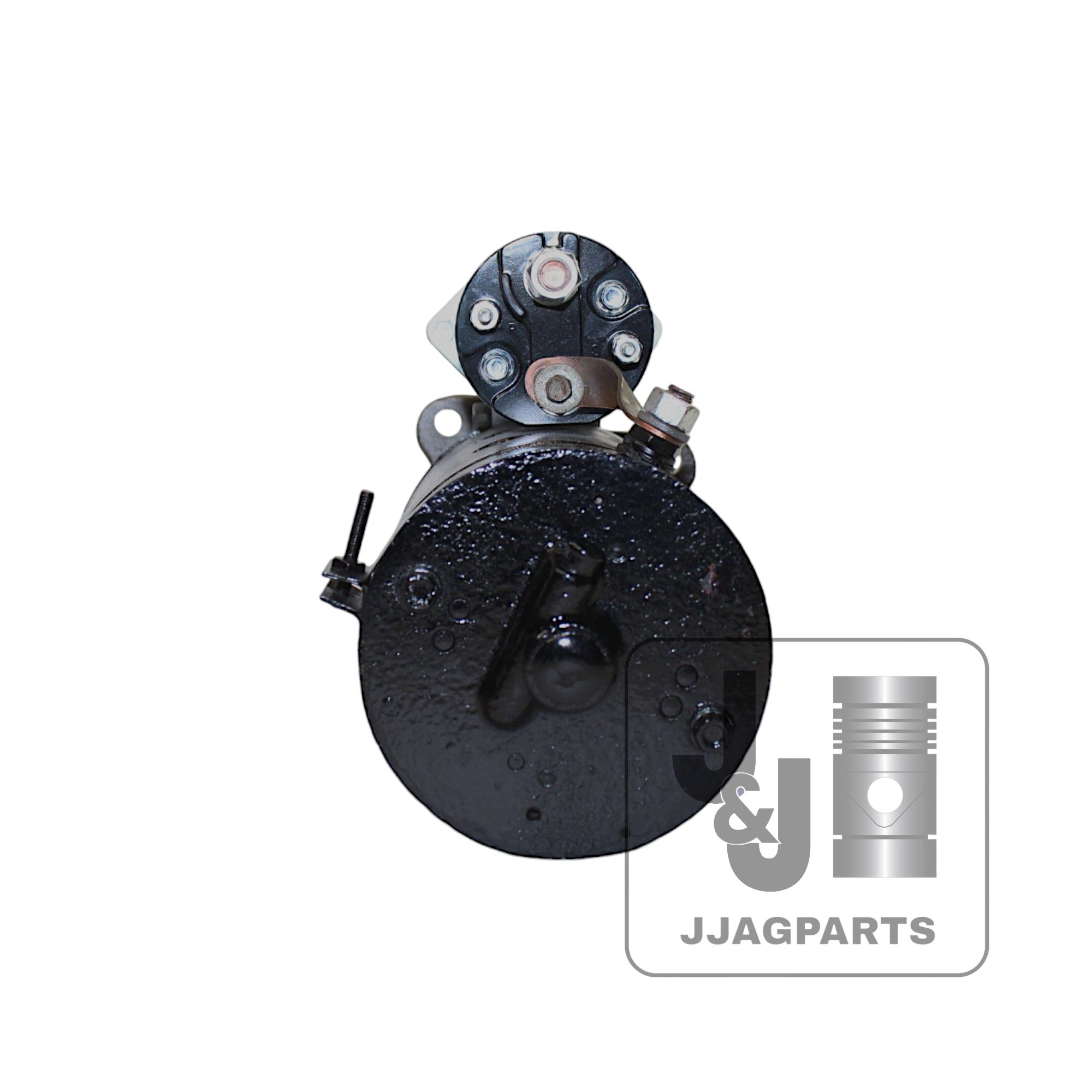 1108657 Remanufactured Delco Starter Fits International 340 460 560 Diesel