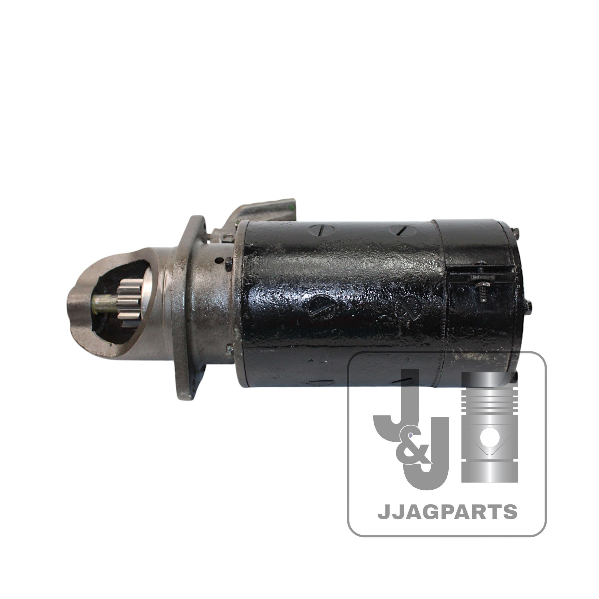 1108908 Delco Remy Reman John Deere Early Styled A Tractor (Core)