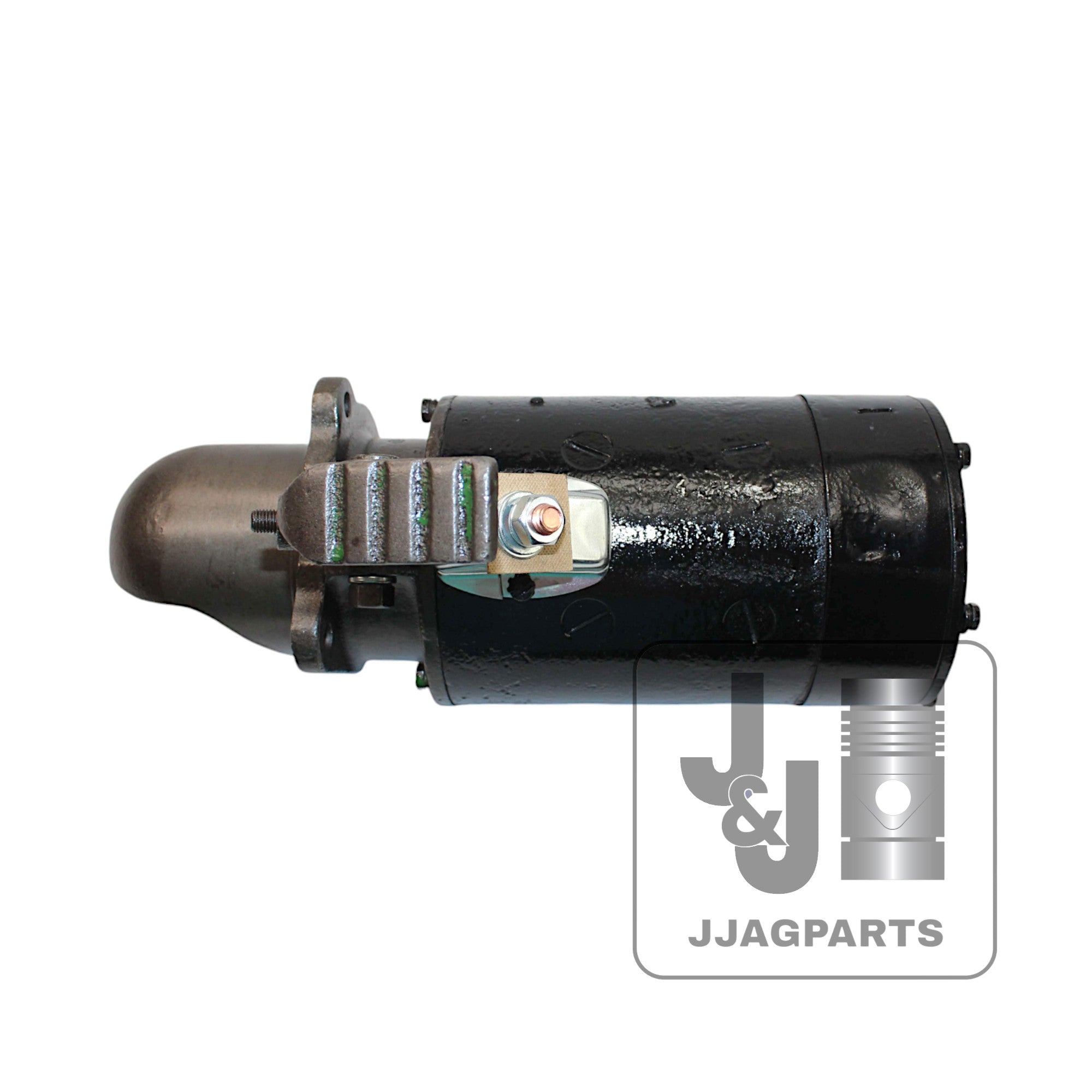 1108908 Delco Remy Reman John Deere Early Styled A Tractor (Core)