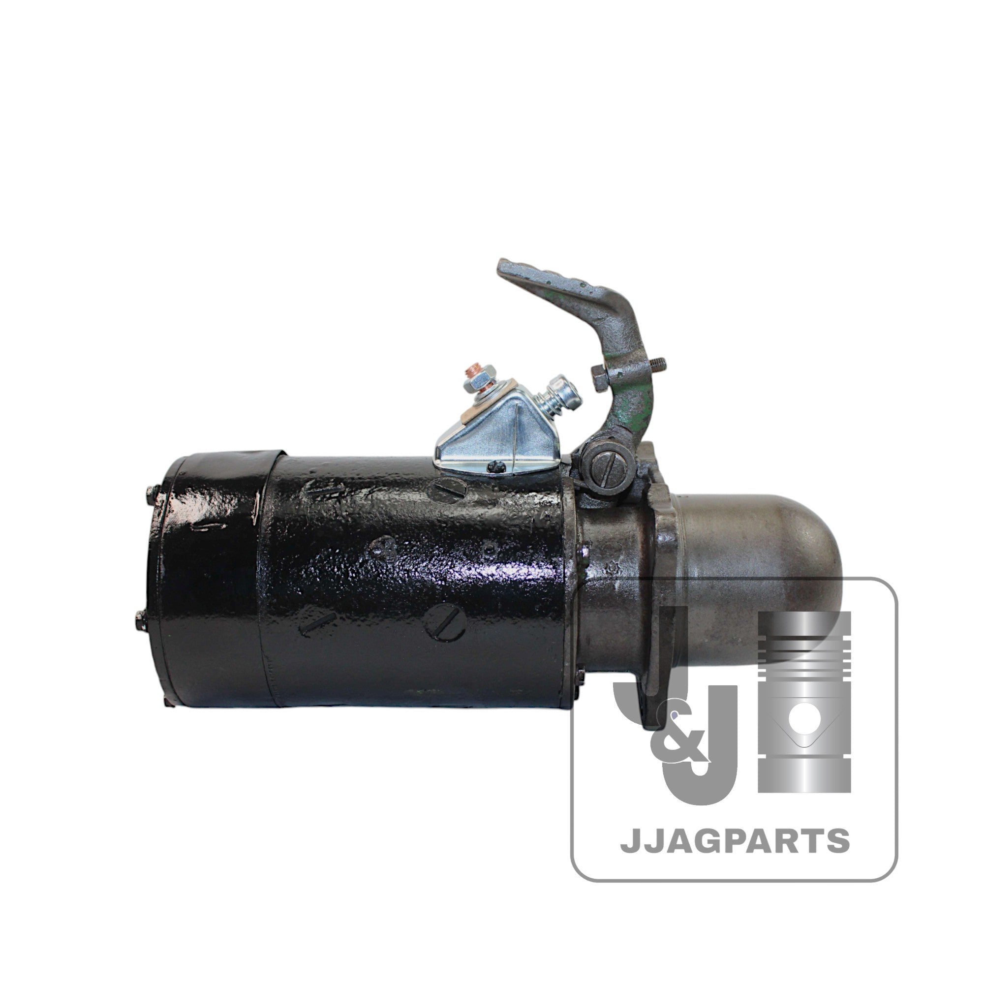 1108908 Delco Remy Reman John Deere Early Styled A Tractor (Core)