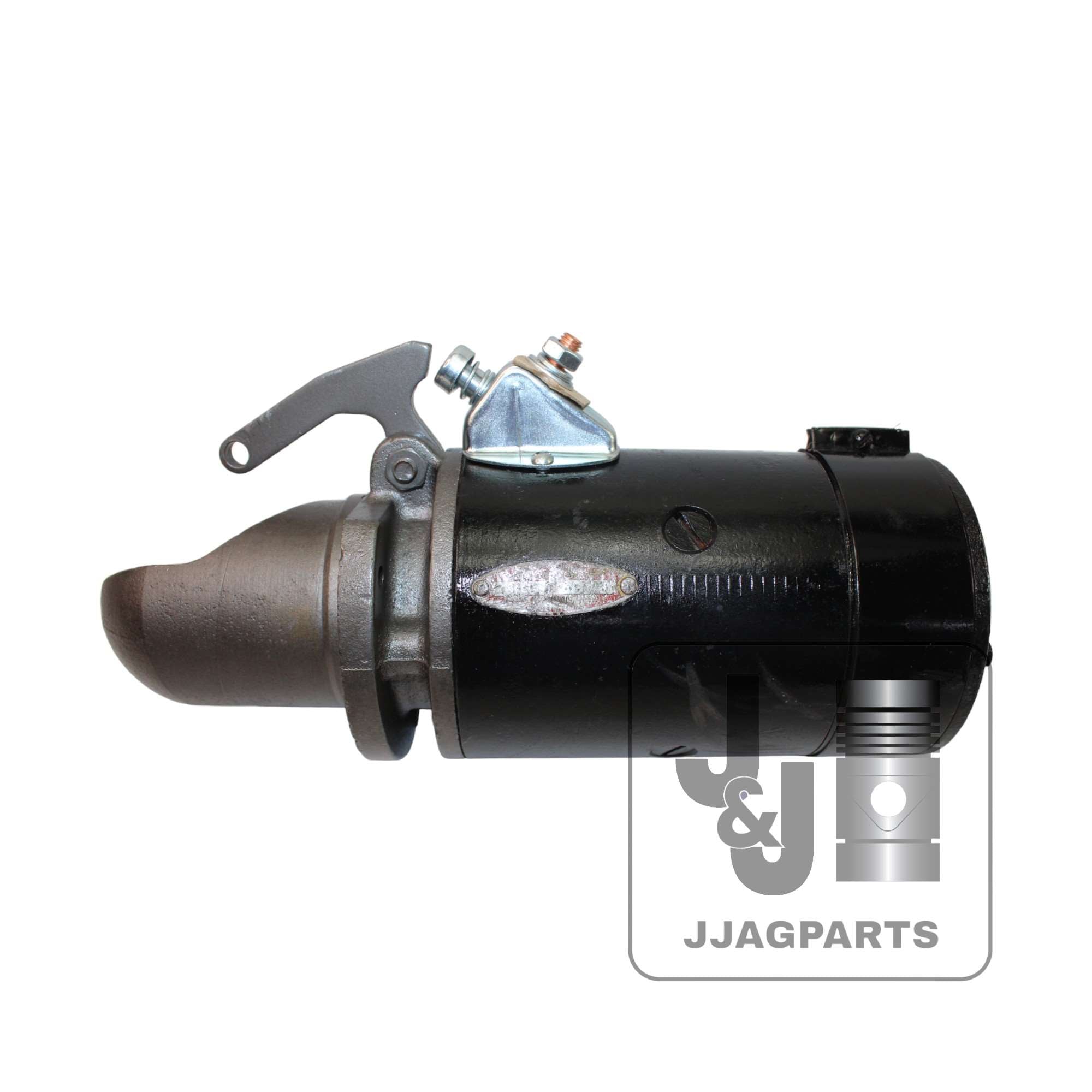 1108950 1108989 AA4931R AA4002R Reman Delco Remy John Deere 12V Starter 60 A