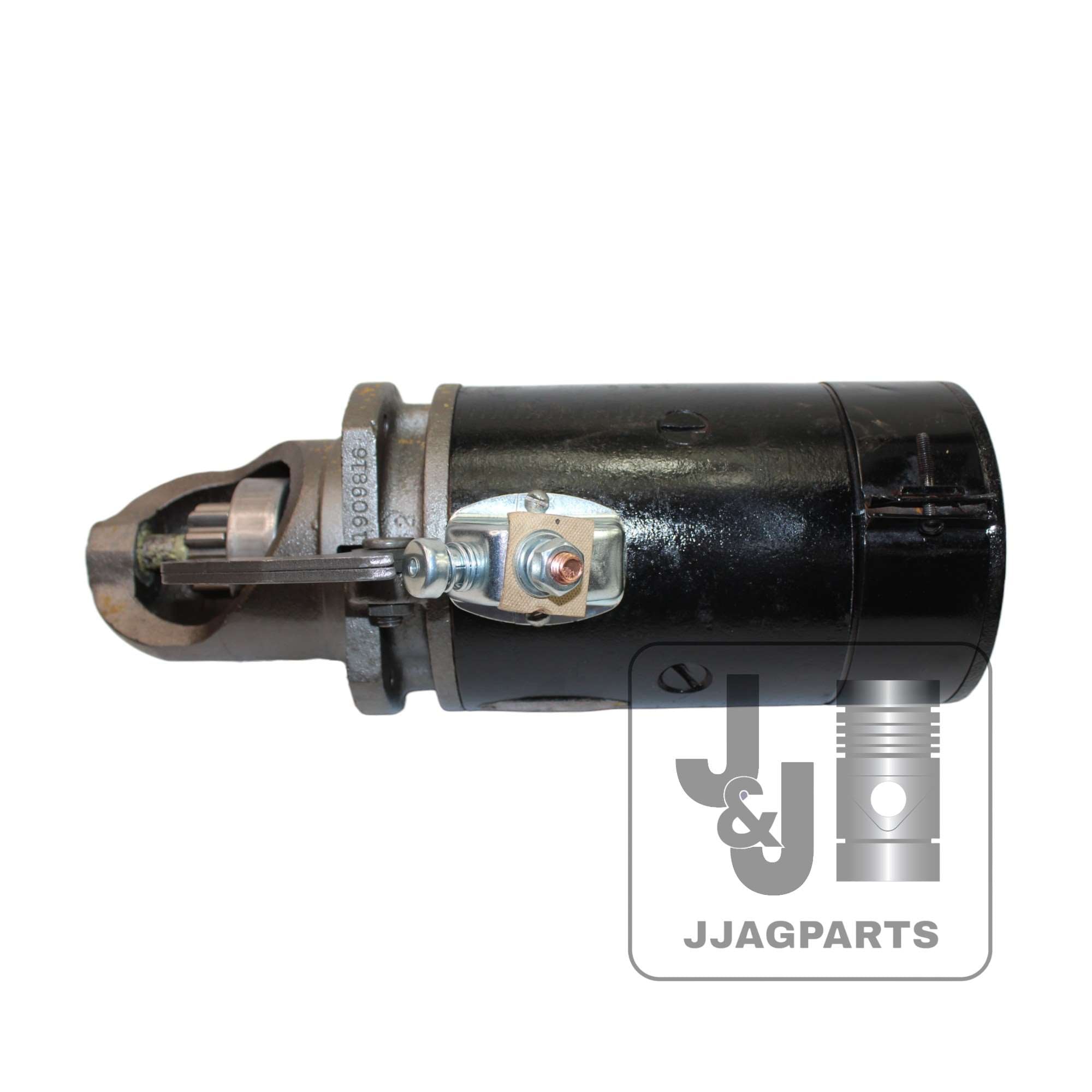 1108950 1108989 AA4931R AA4002R Reman Delco Remy John Deere 12V Starter 60 A