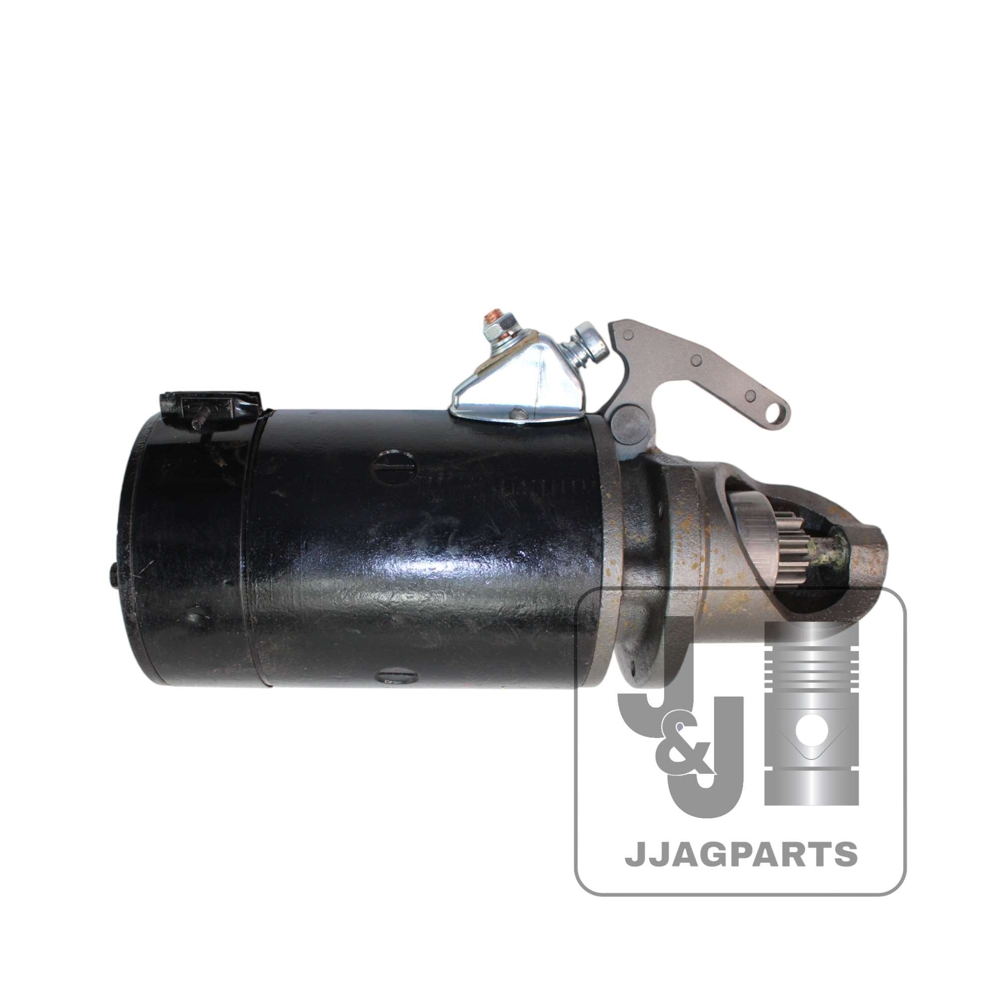1108950 1108989 AA4931R AA4002R Reman Delco Remy John Deere 12V Starter 60 A