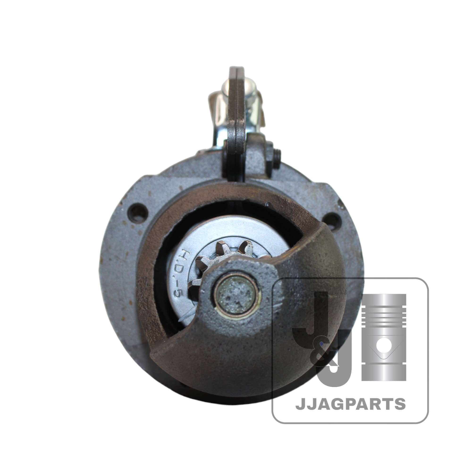 1108950 1108989 AA4931R AA4002R Reman Delco Remy John Deere 12V Starter 60 A