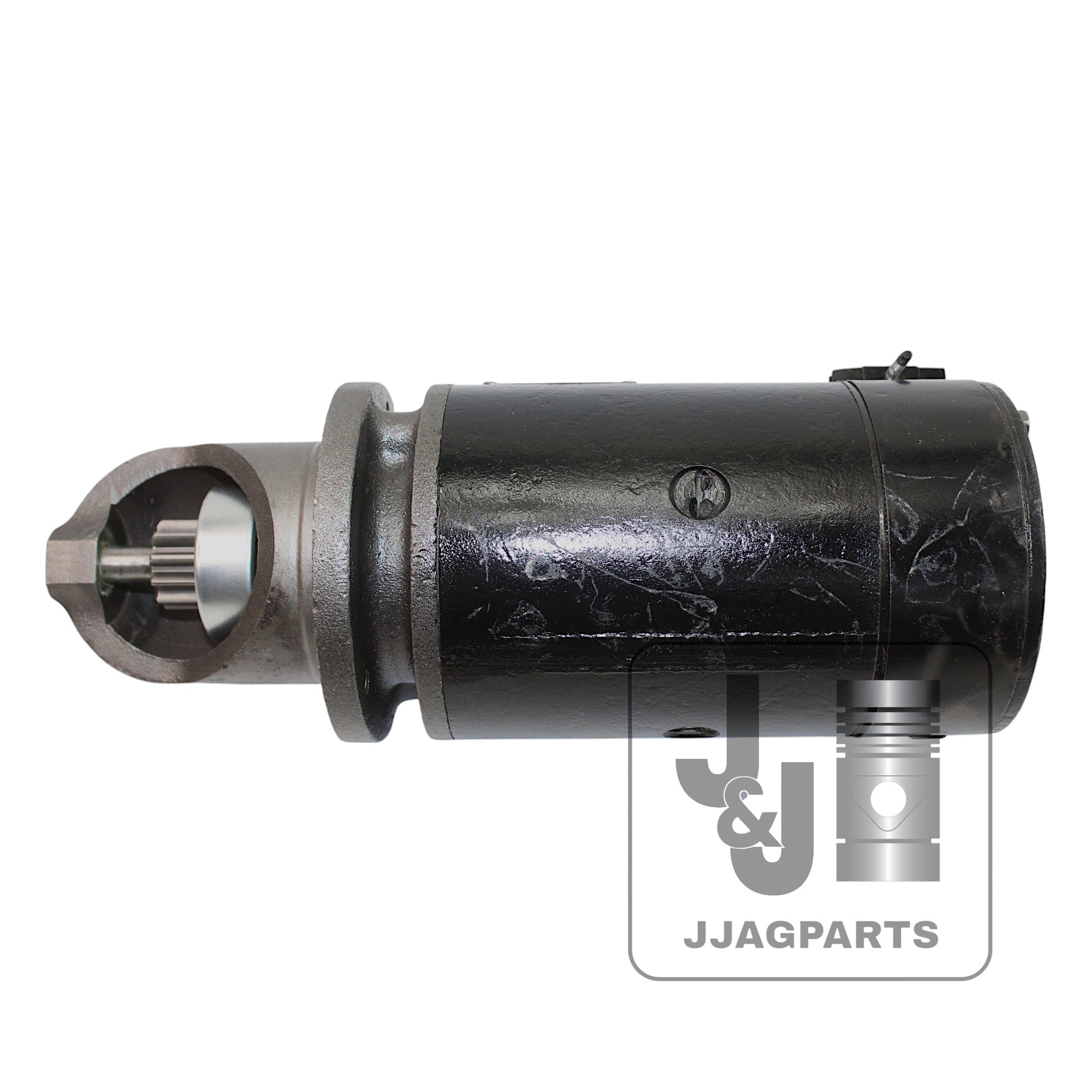 1108981 1108990 AF1392R AR11159R AF1578R Reman Delco John Deere 70 Gas Starter