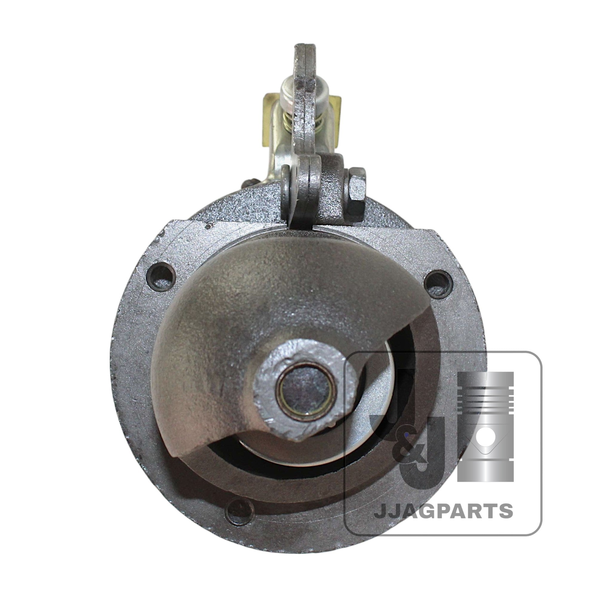 1108981 1108990 AF1392R AR11159R AF1578R Reman Delco John Deere 70 Gas Starter