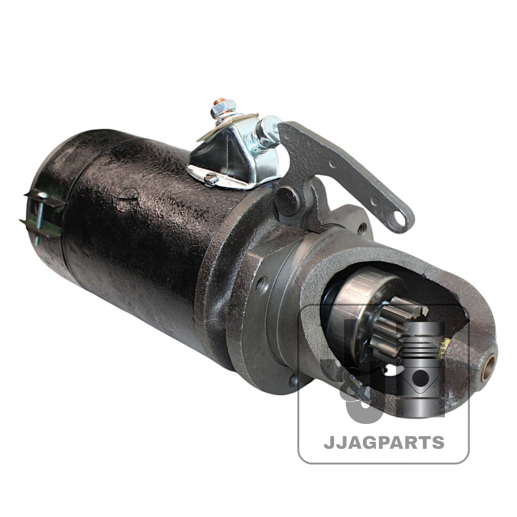 1108950 1108989 AA4931R AA4002R Reman Delco Remy John Deere 12V Starter 60 A