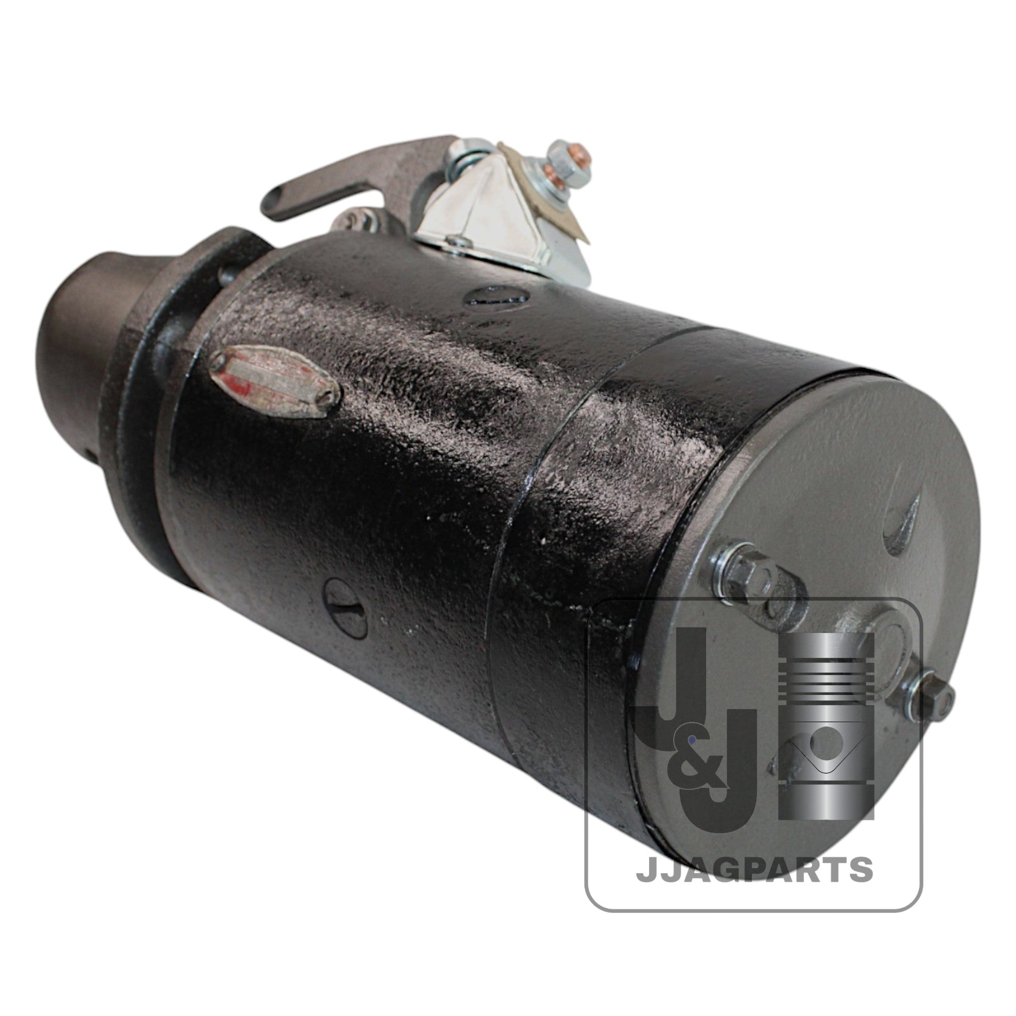 1108950 1108989 AA4931R AA4002R Reman Delco Remy John Deere 12V Starter 60 A