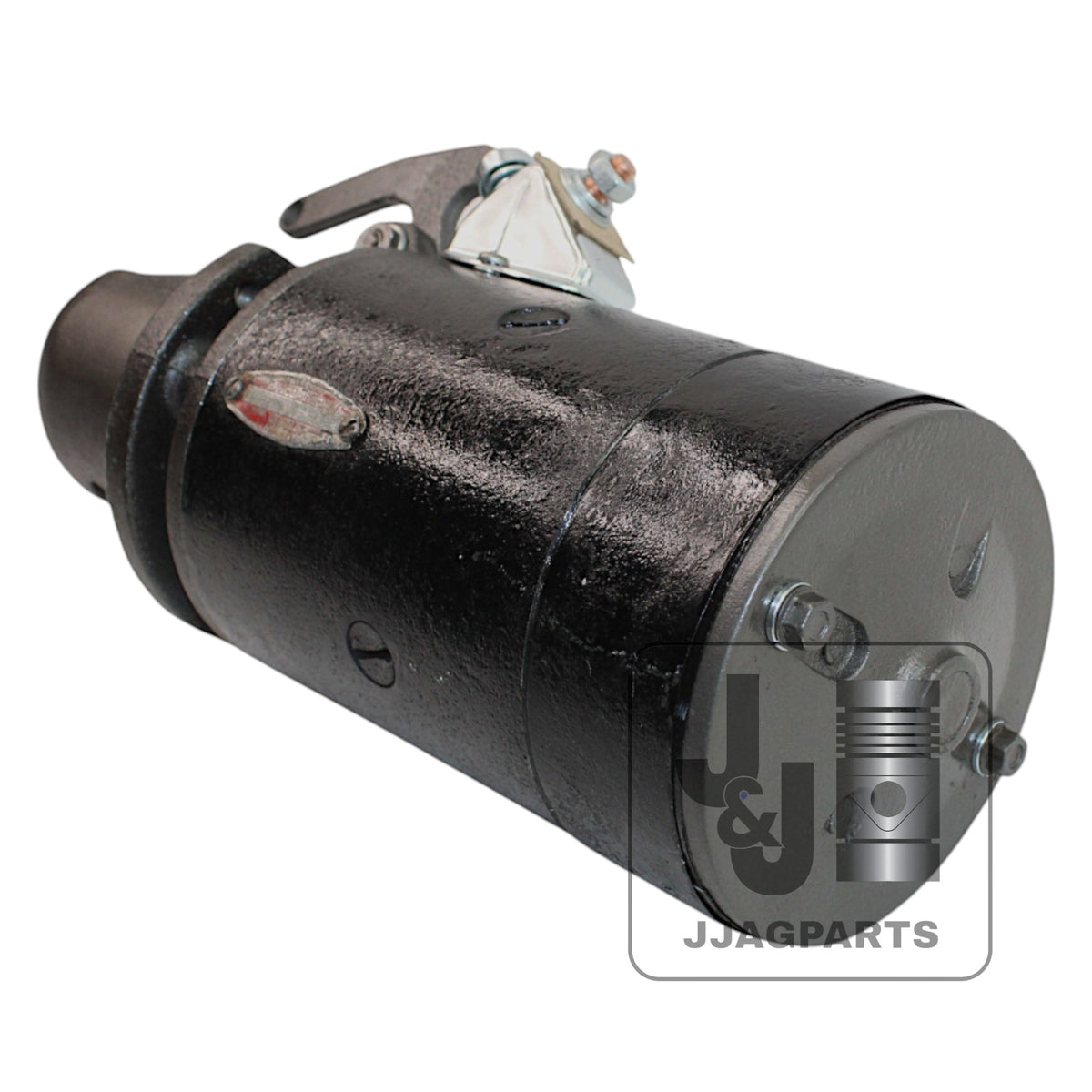 1108950 1108989 AA4931R AA4002R Reman Delco Remy John Deere 12V Starter 60 A