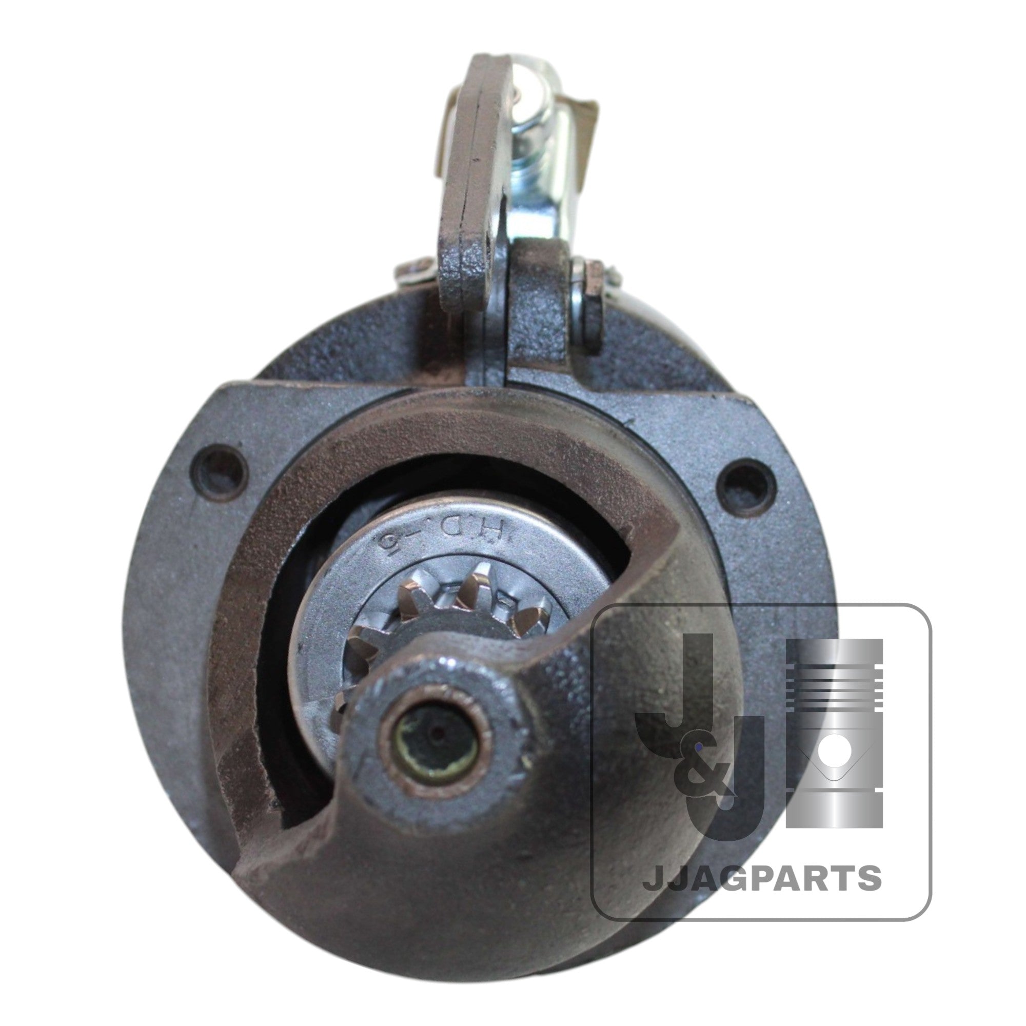 1108950 1108989 AA4931R AA4002R Reman Delco Remy John Deere 12V Starter 60 A