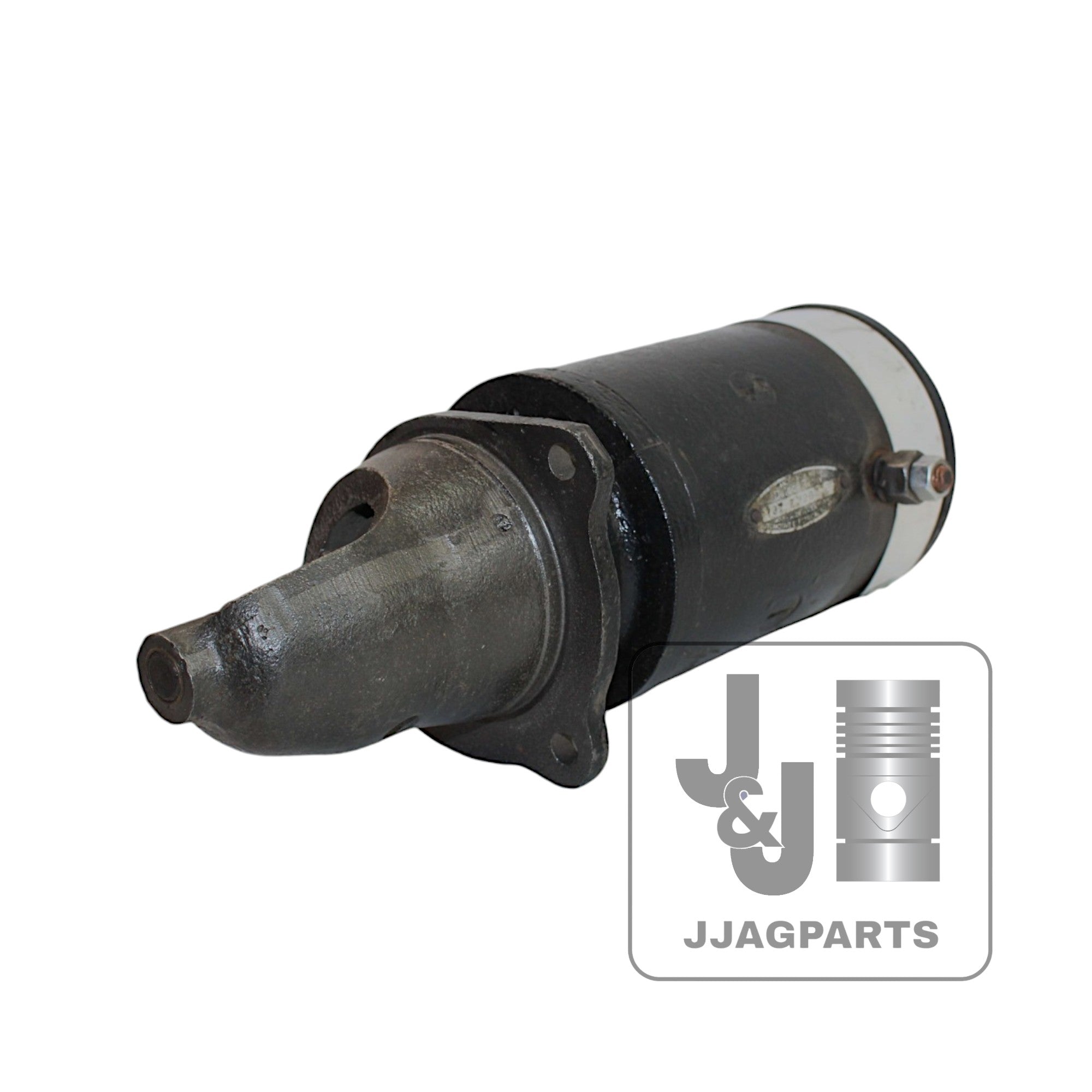 1109394 Remanufactured Delco Starter