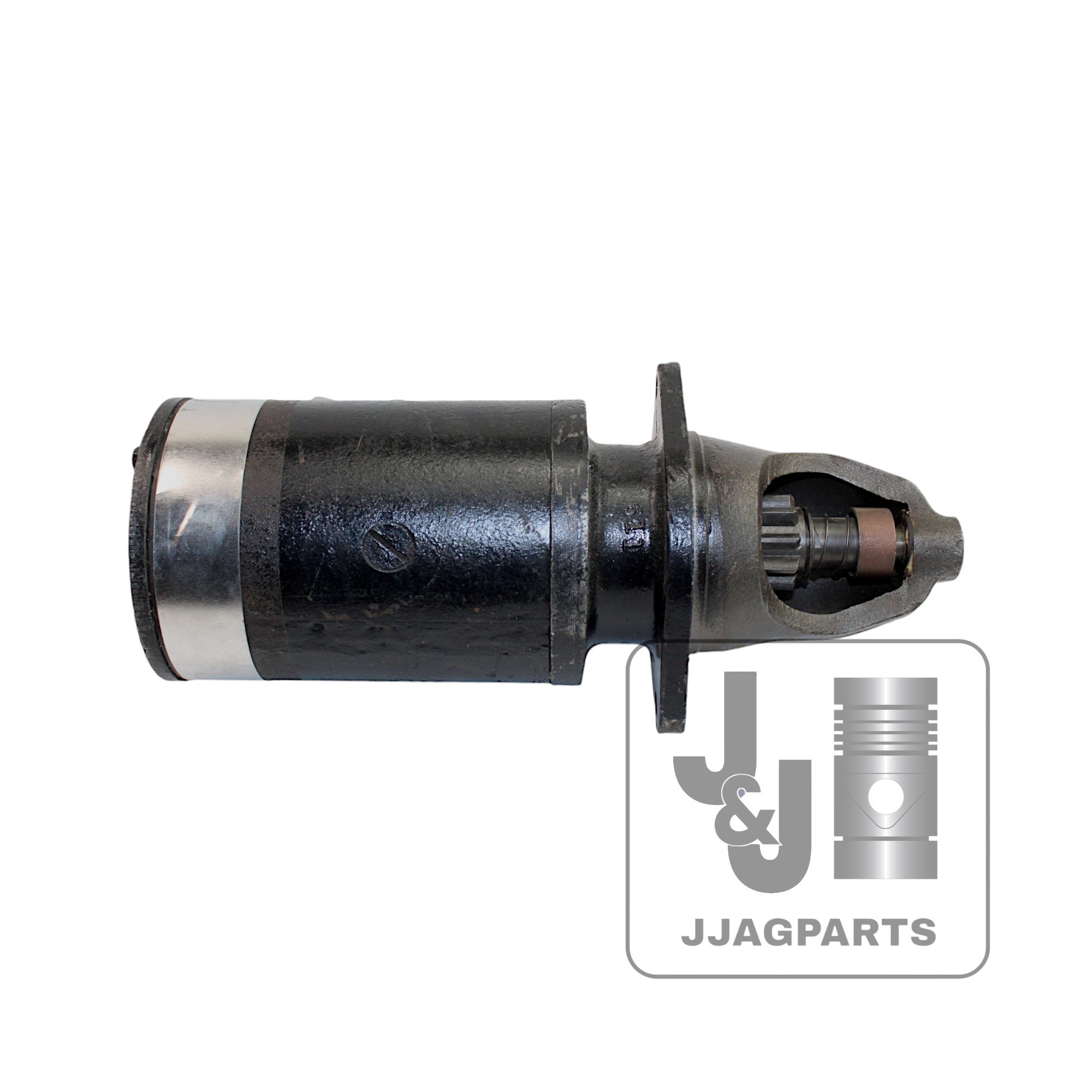 1109394 Remanufactured Delco Starter