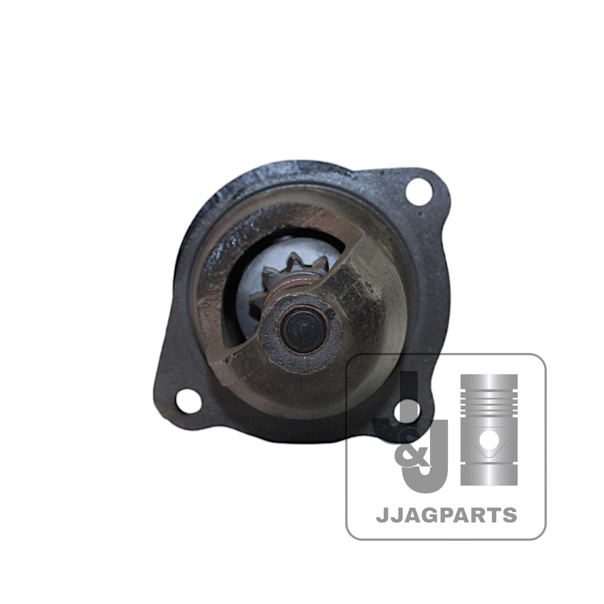 1109394 Remanufactured Delco Starter