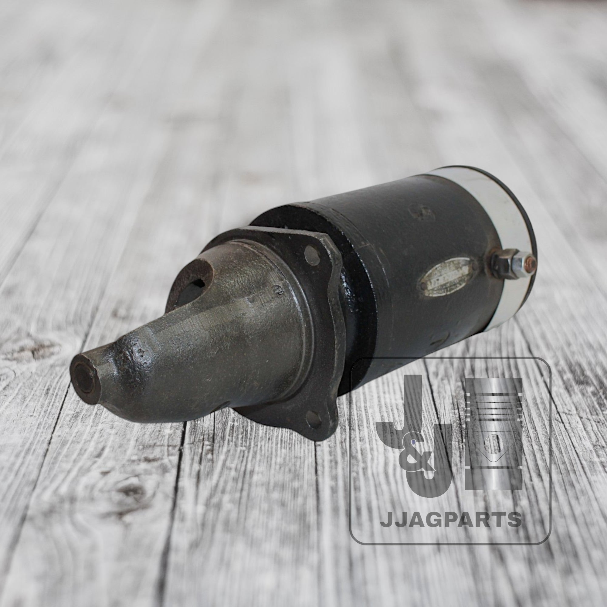 1109394 Remanufactured Delco Starter