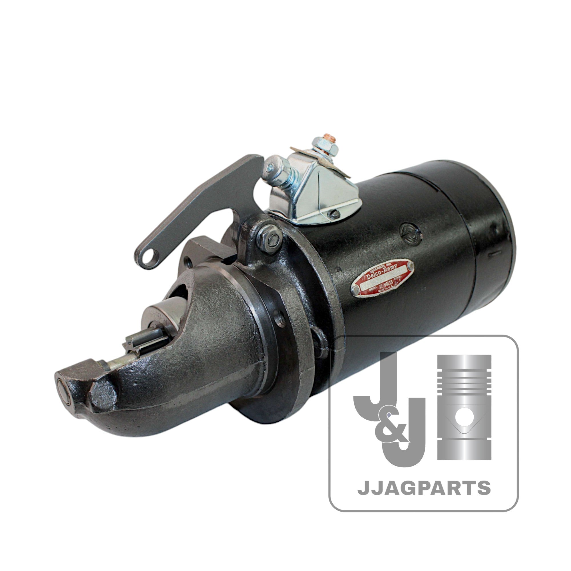 1113041 AA6502R Delco Remy John Deere Reman Starter 620 Tractors (Core)