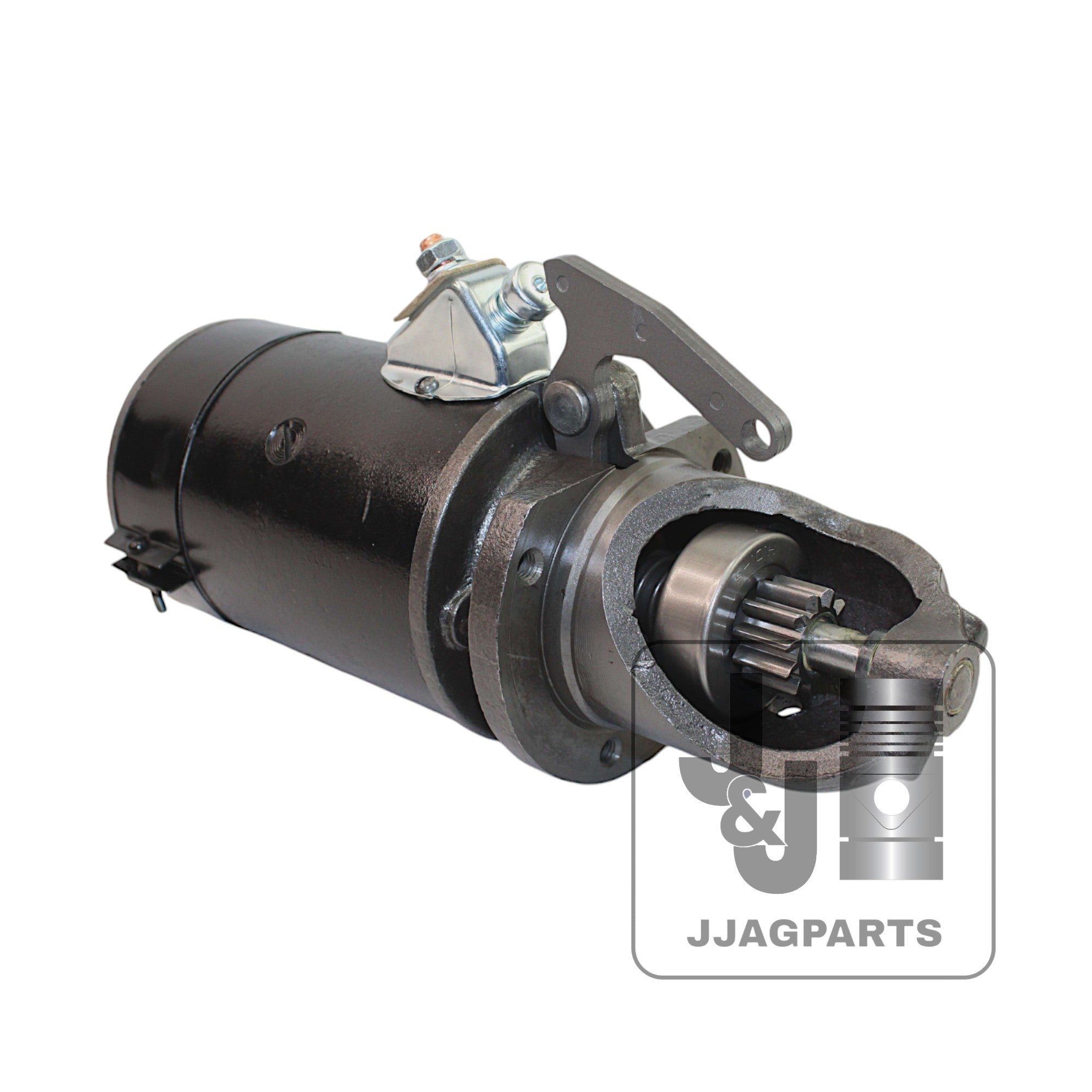 1113041 AA6502R Delco Remy John Deere Reman Starter 620 Tractors (Core)