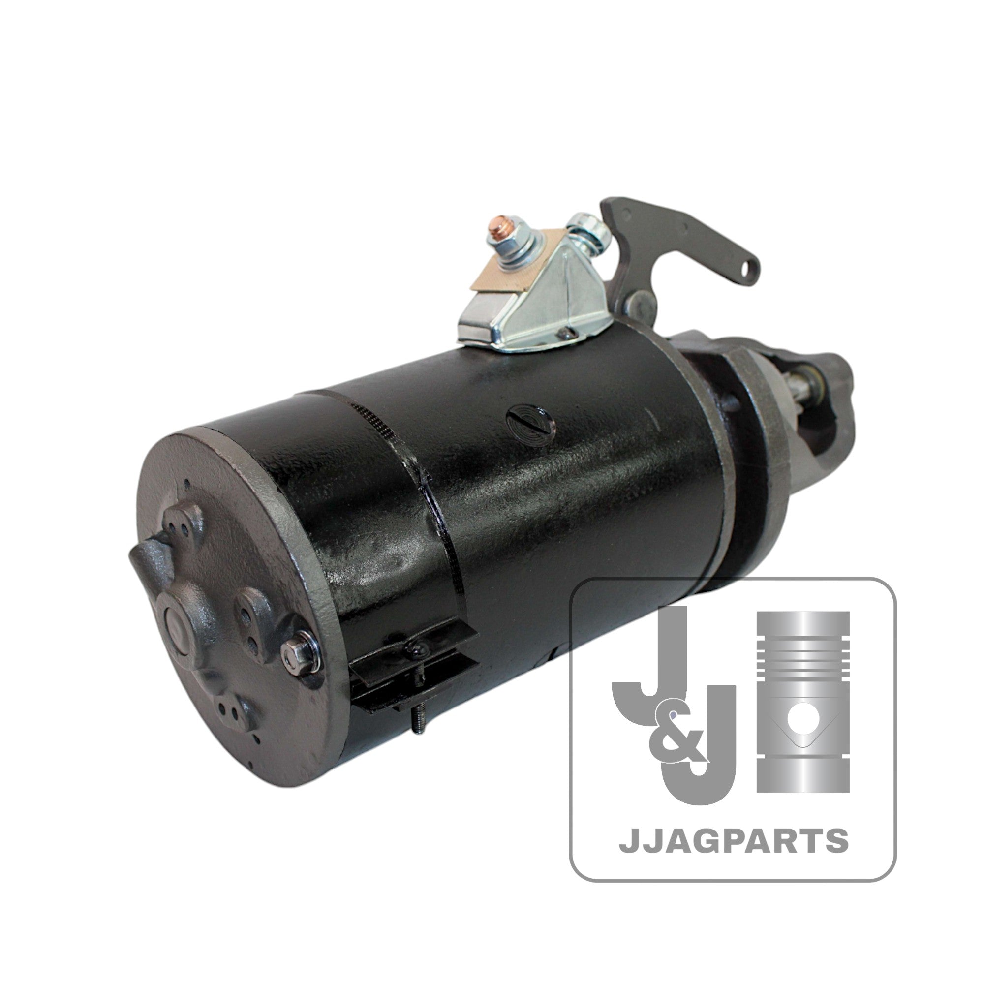 1113041 AA6502R Delco Remy John Deere Reman Starter 620 Tractors (Core)