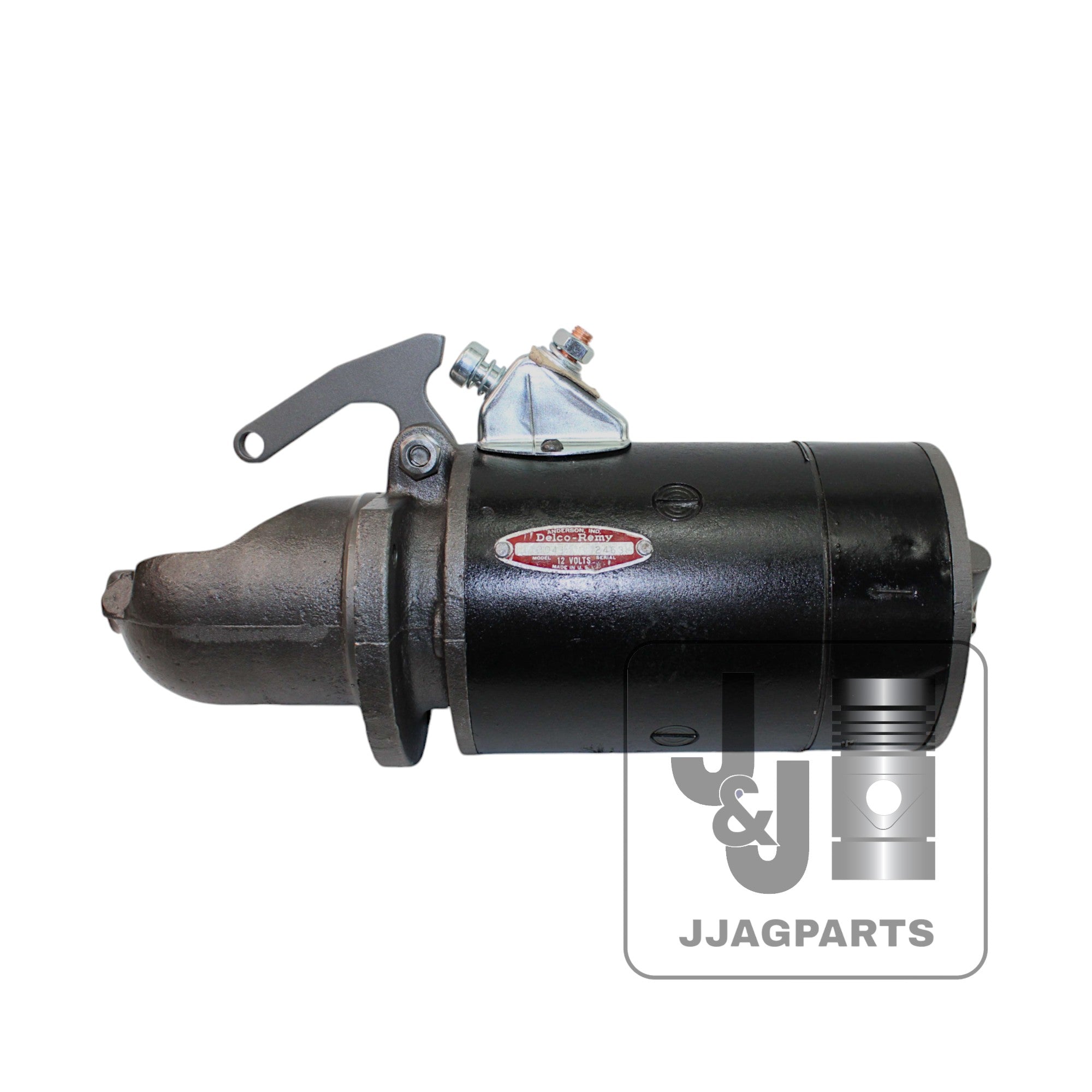 1113041 AA6502R Delco Remy John Deere Reman Starter 620 Tractors (Core)