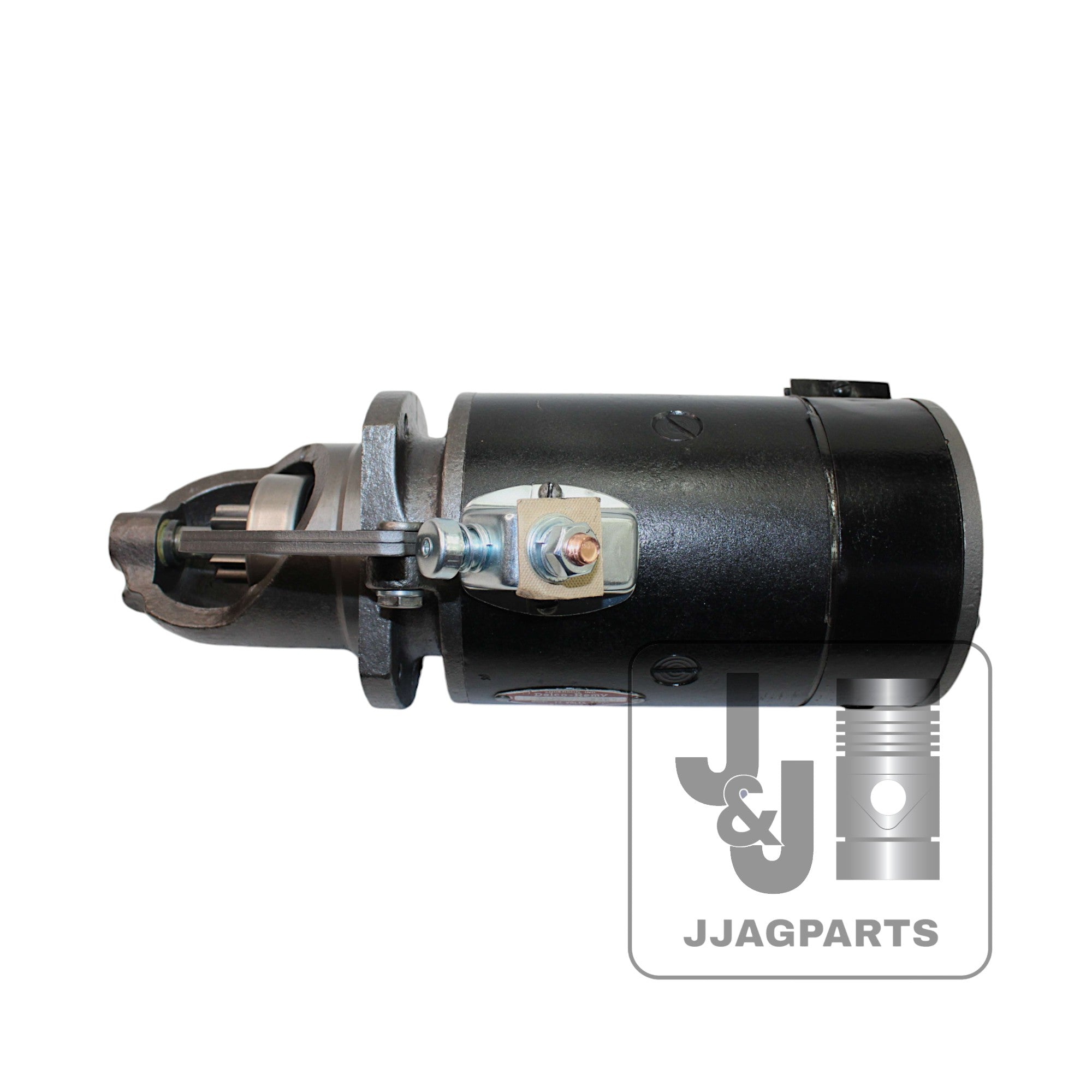 1113041 AA6502R Delco Remy John Deere Reman Starter 620 Tractors (Core)