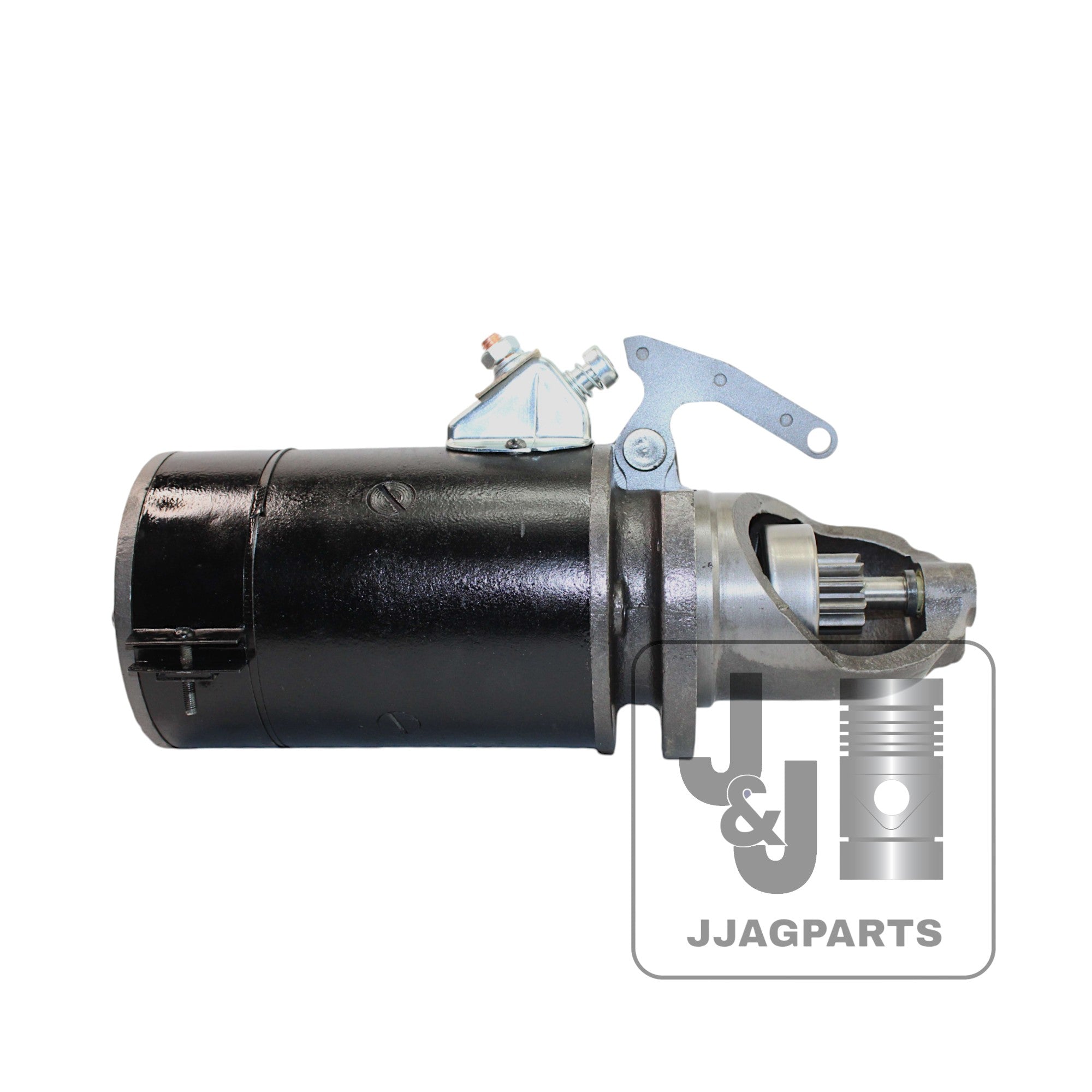 1113041 AA6502R Delco Remy John Deere Reman Starter 620 Tractors (Core)