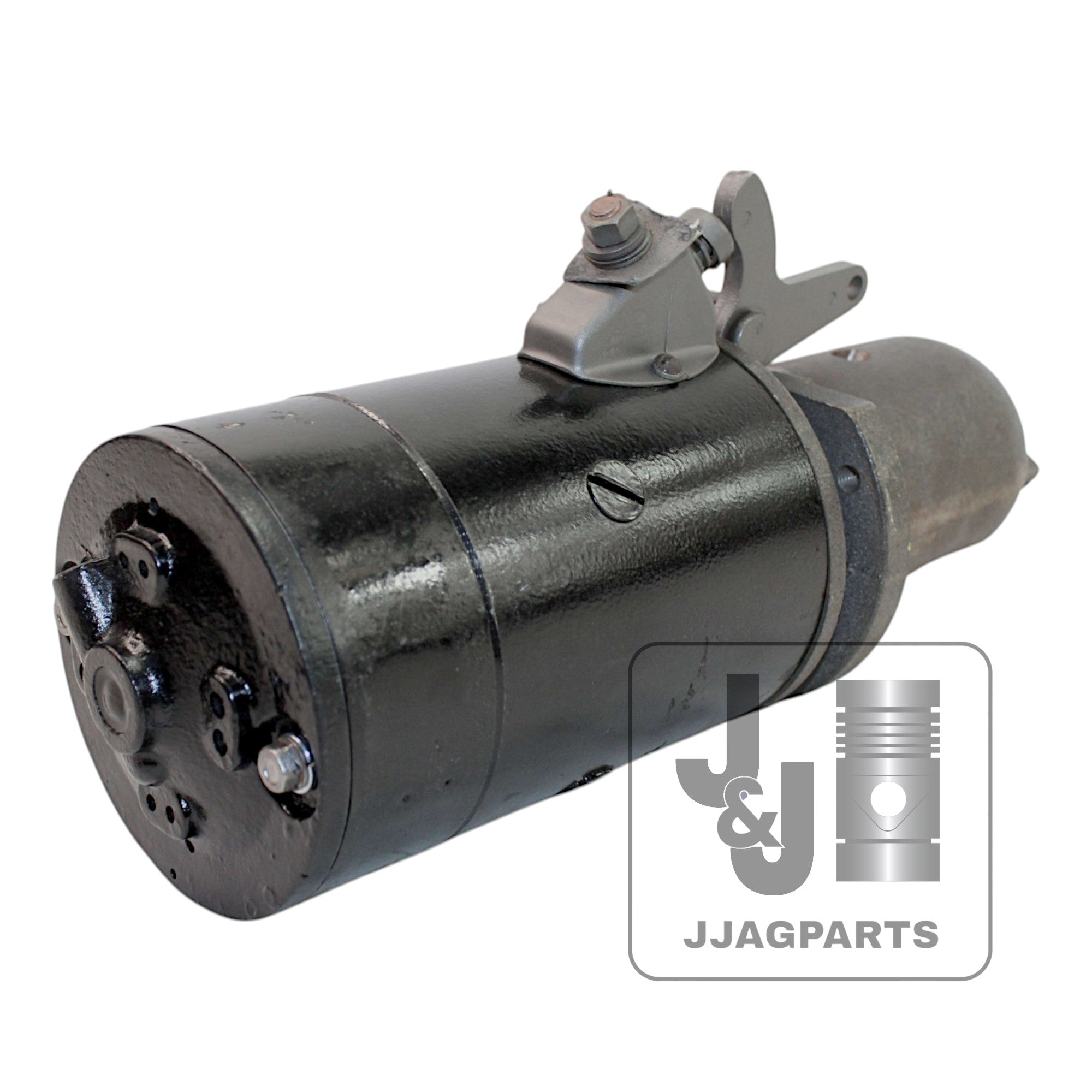 1113079 Remanufactured Delco Starter Fits John Deere 70 720