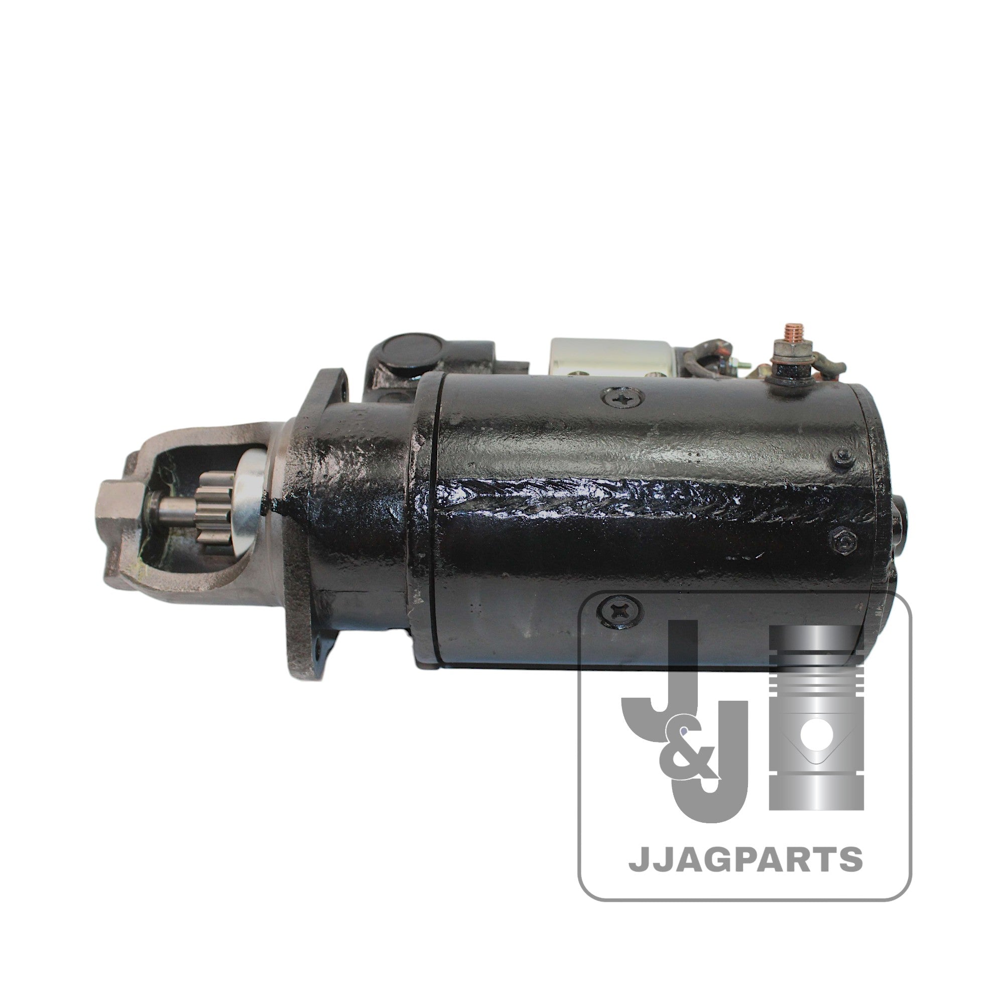 Starter 24V For John Deere 3010 3020 Tractors Reman Delco Remy 1113190