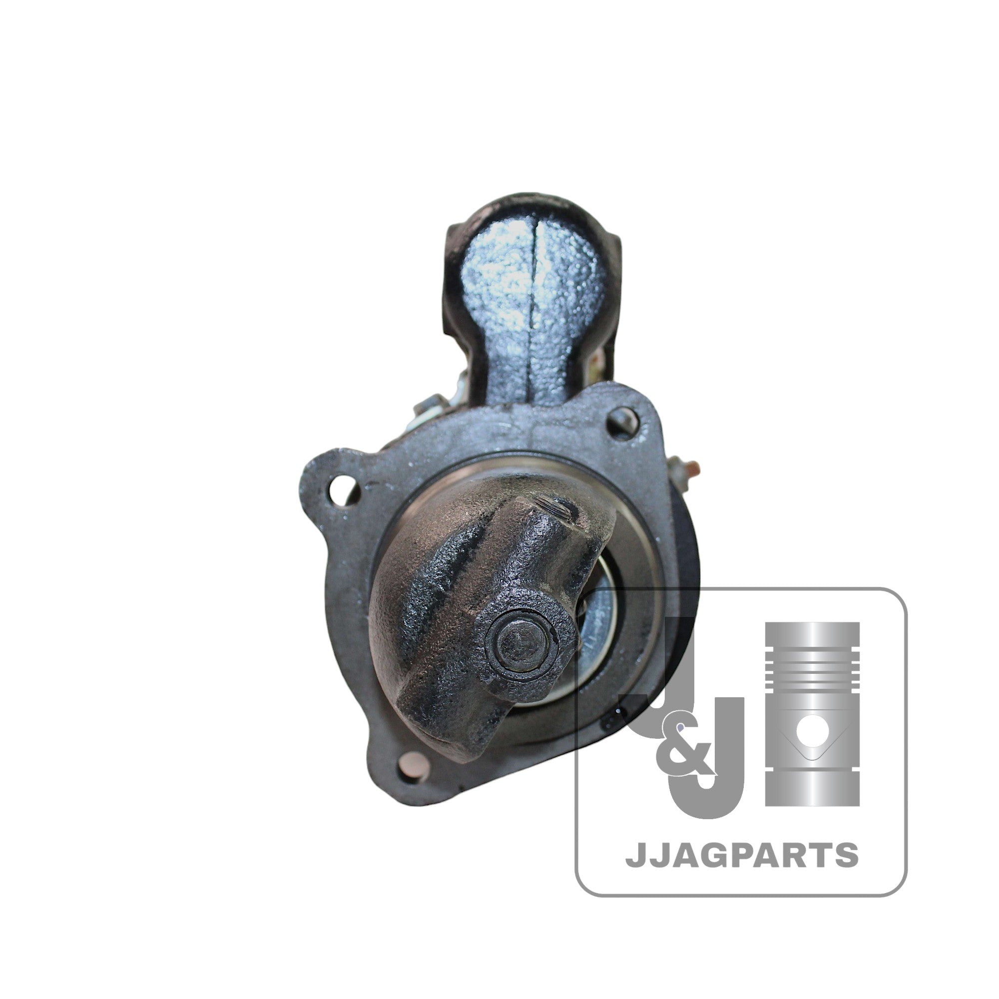 Starter 24V For John Deere 3010 3020 Tractors Reman Delco Remy 1113190