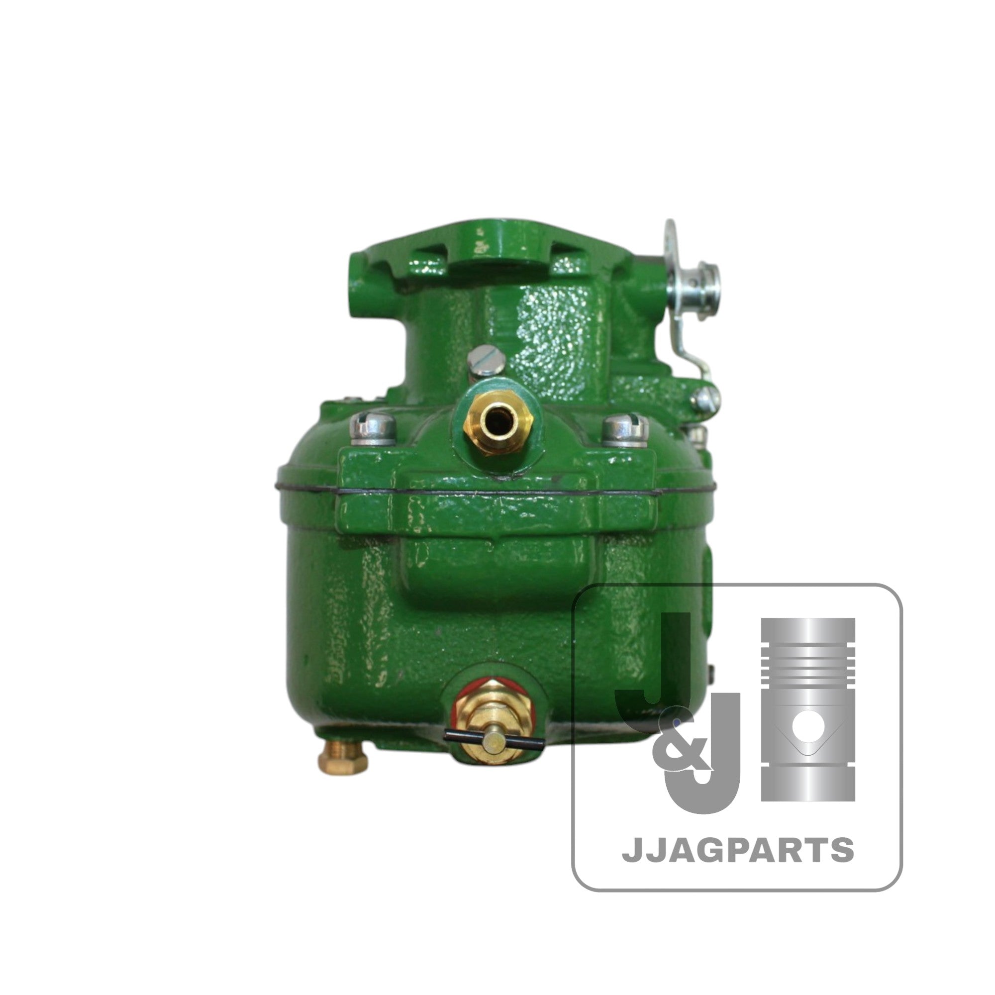 12879 AR52449 Reman OEM Zenith Carburetor John Deere Tractor 3010 3020 (Core)