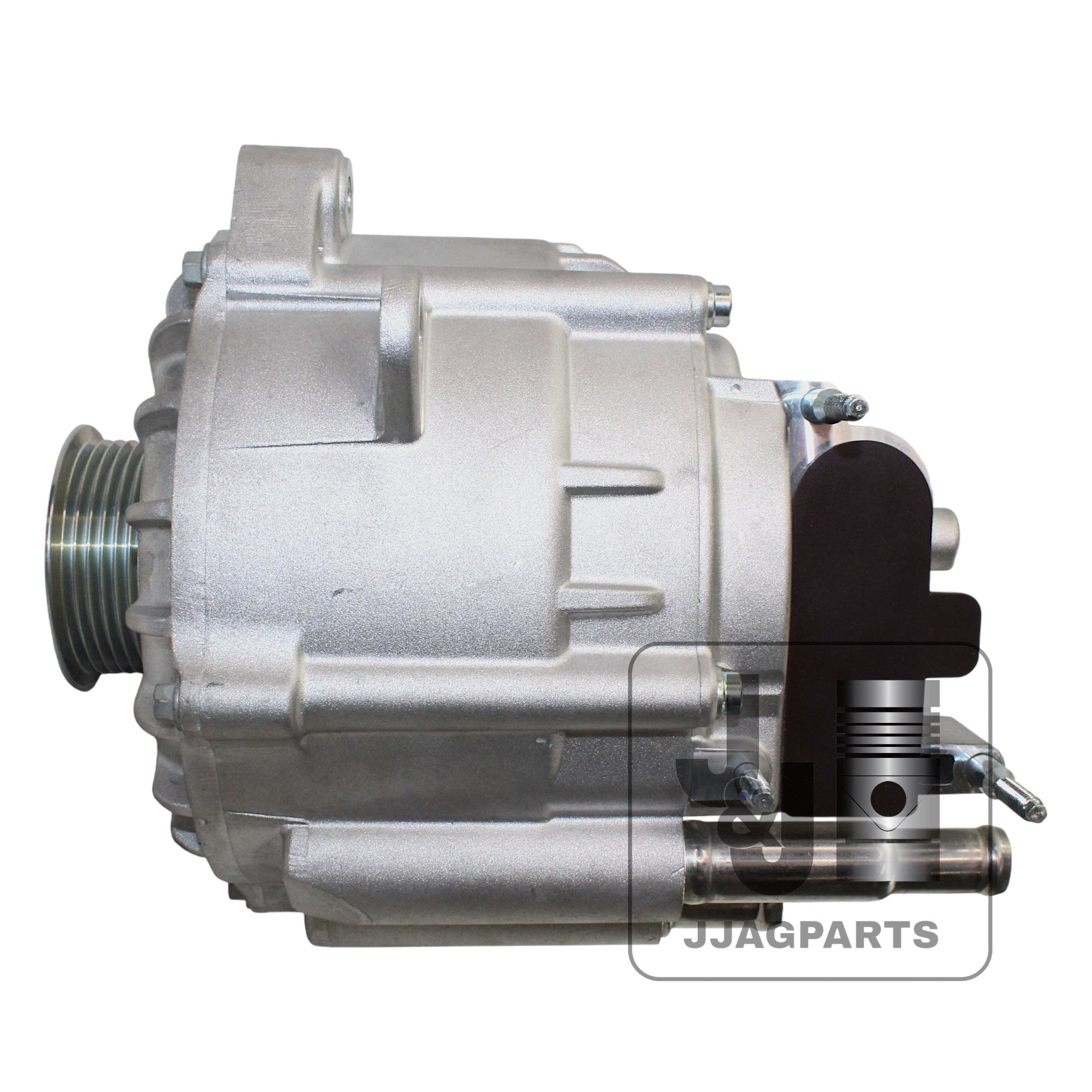 Remanufactured Hybrid Electric E Assist Alternator