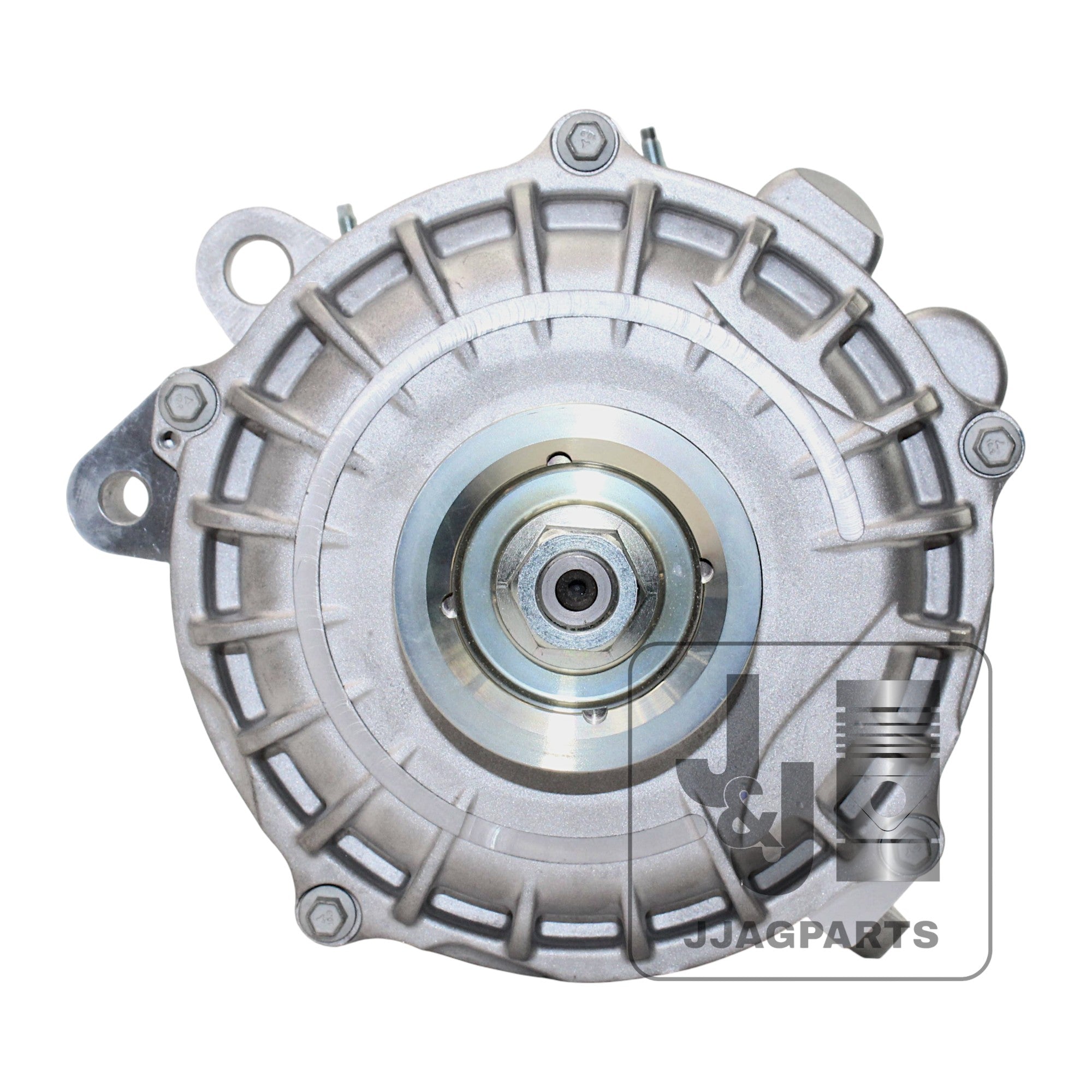 Remanufactured Hybrid Electric E Assist Alternator