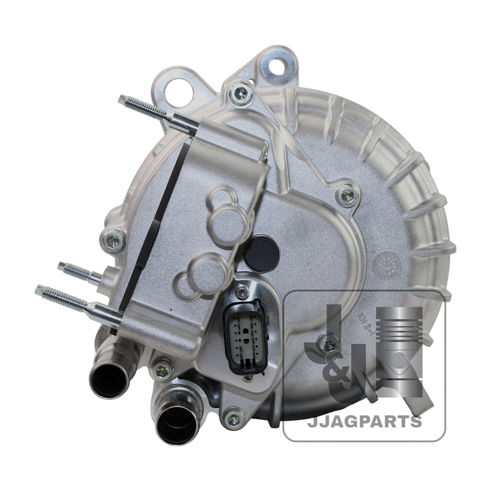 Remanufactured Hybrid Electric E Assist Alternator