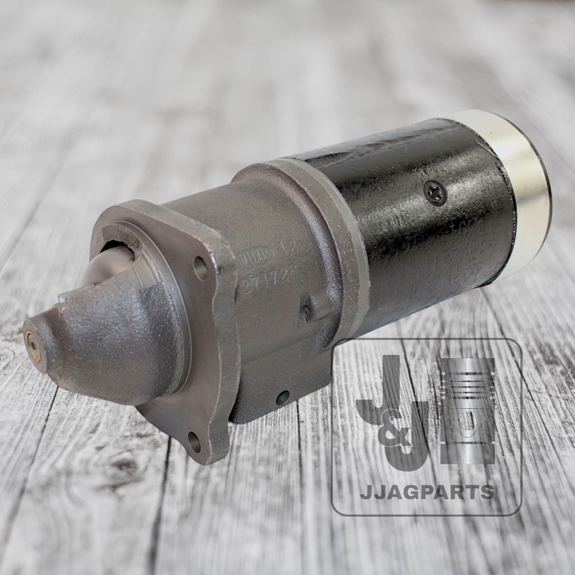 26132N Remanufactured Lucas Starter