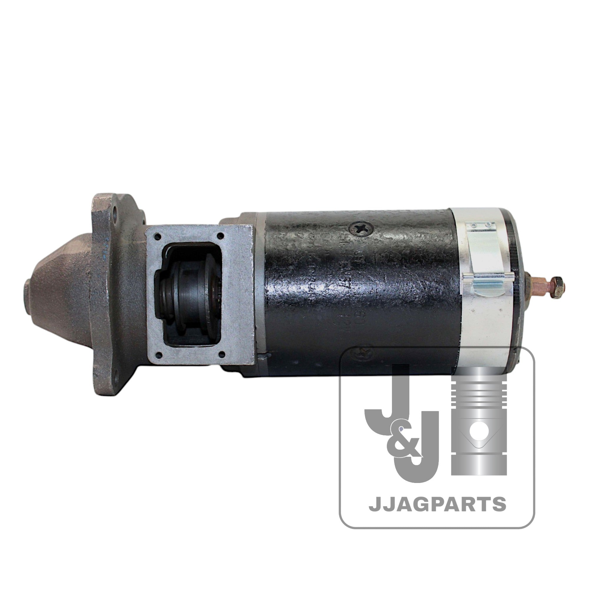 26132N Remanufactured Lucas Starter