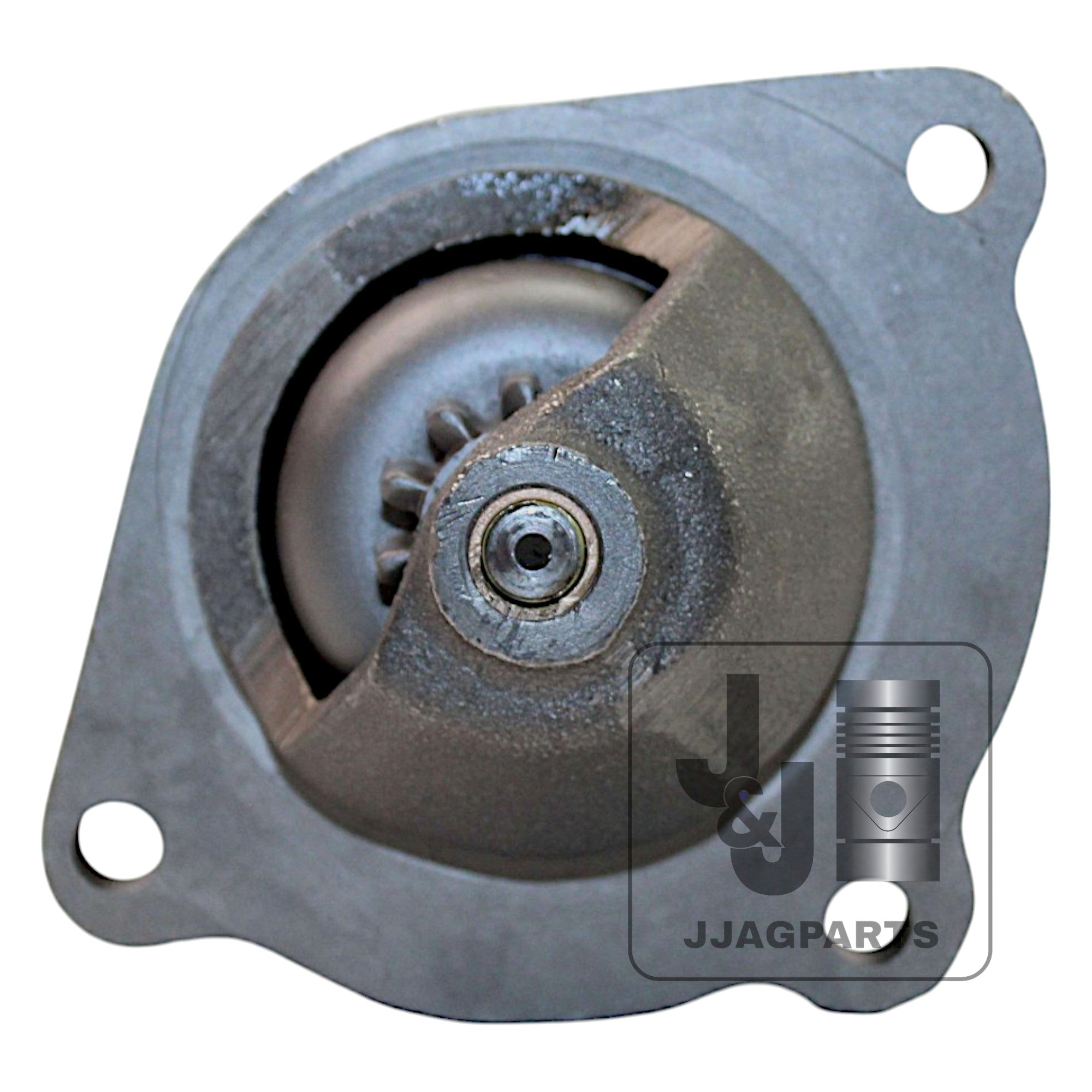 26132N Remanufactured Lucas Starter