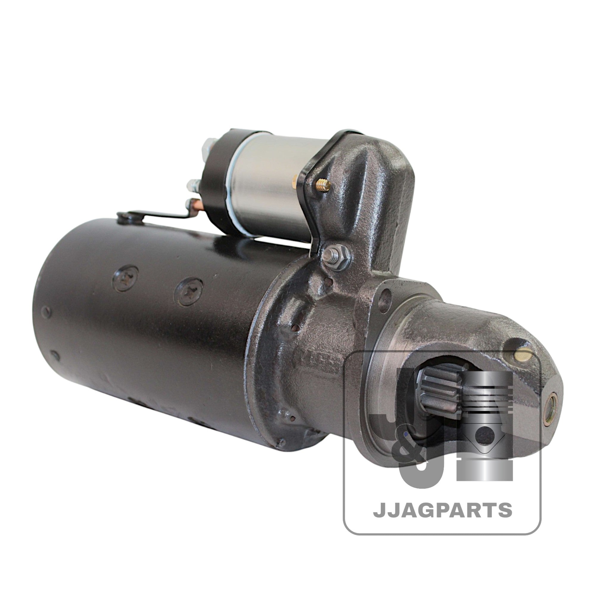 35259580S Remanufactured Prestolite Starter Fits John Deere