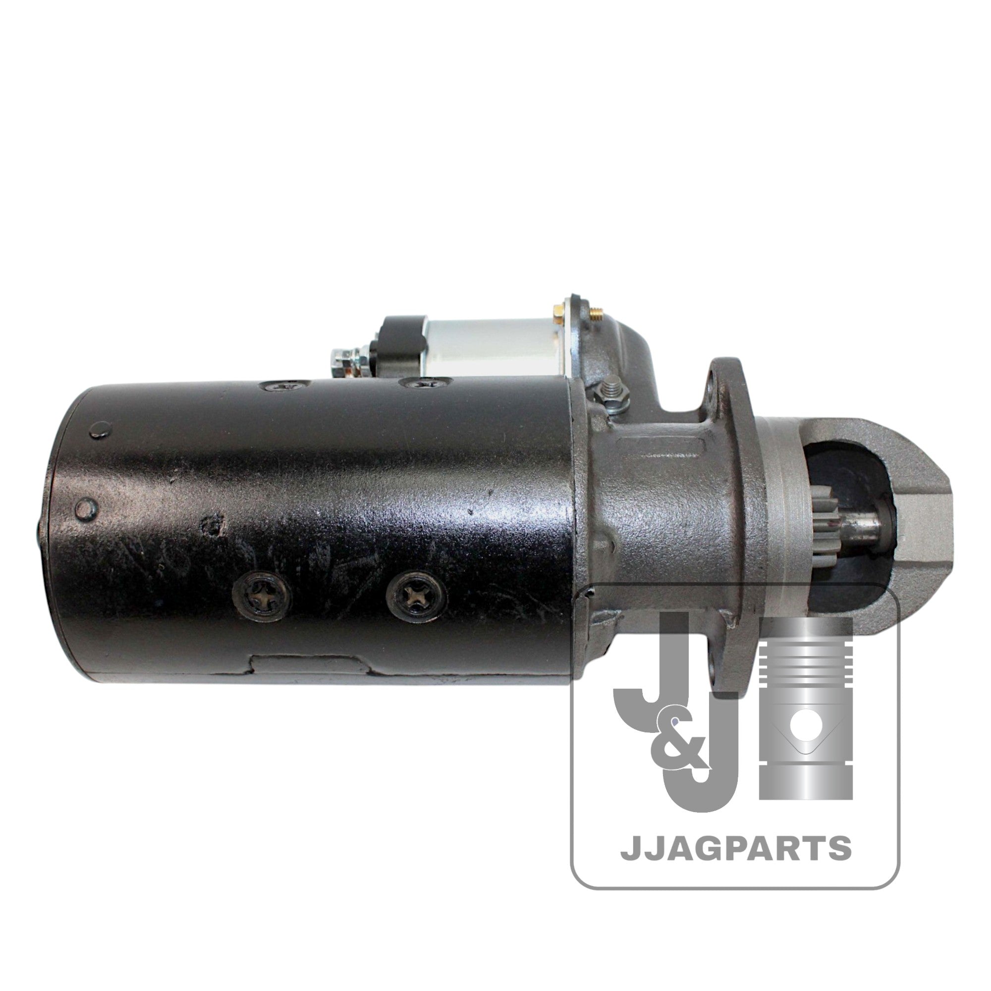 35259580S Remanufactured Prestolite Starter Fits John Deere