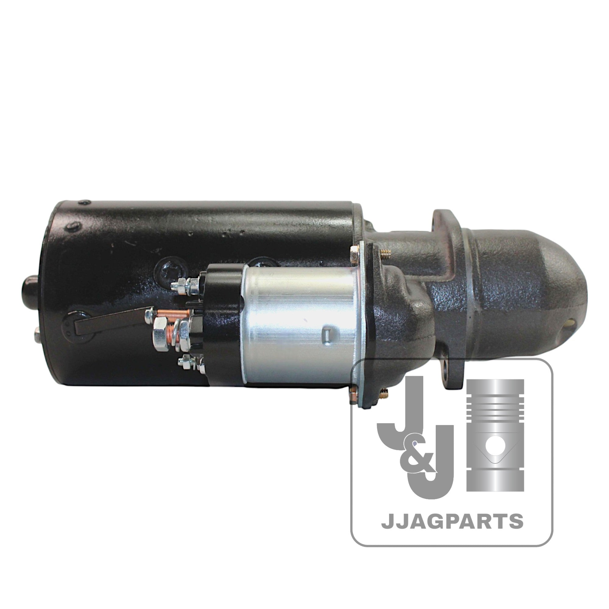 35259580S Remanufactured Prestolite Starter Fits John Deere