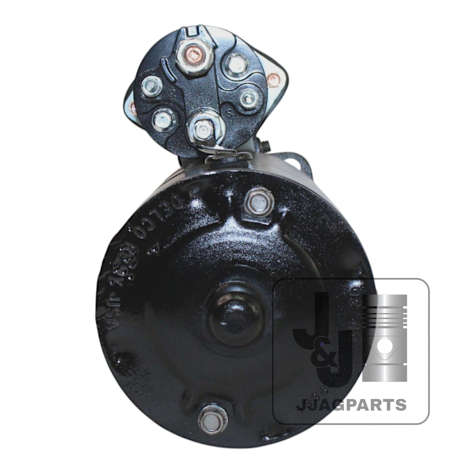 35259580S Remanufactured Prestolite Starter Fits John Deere