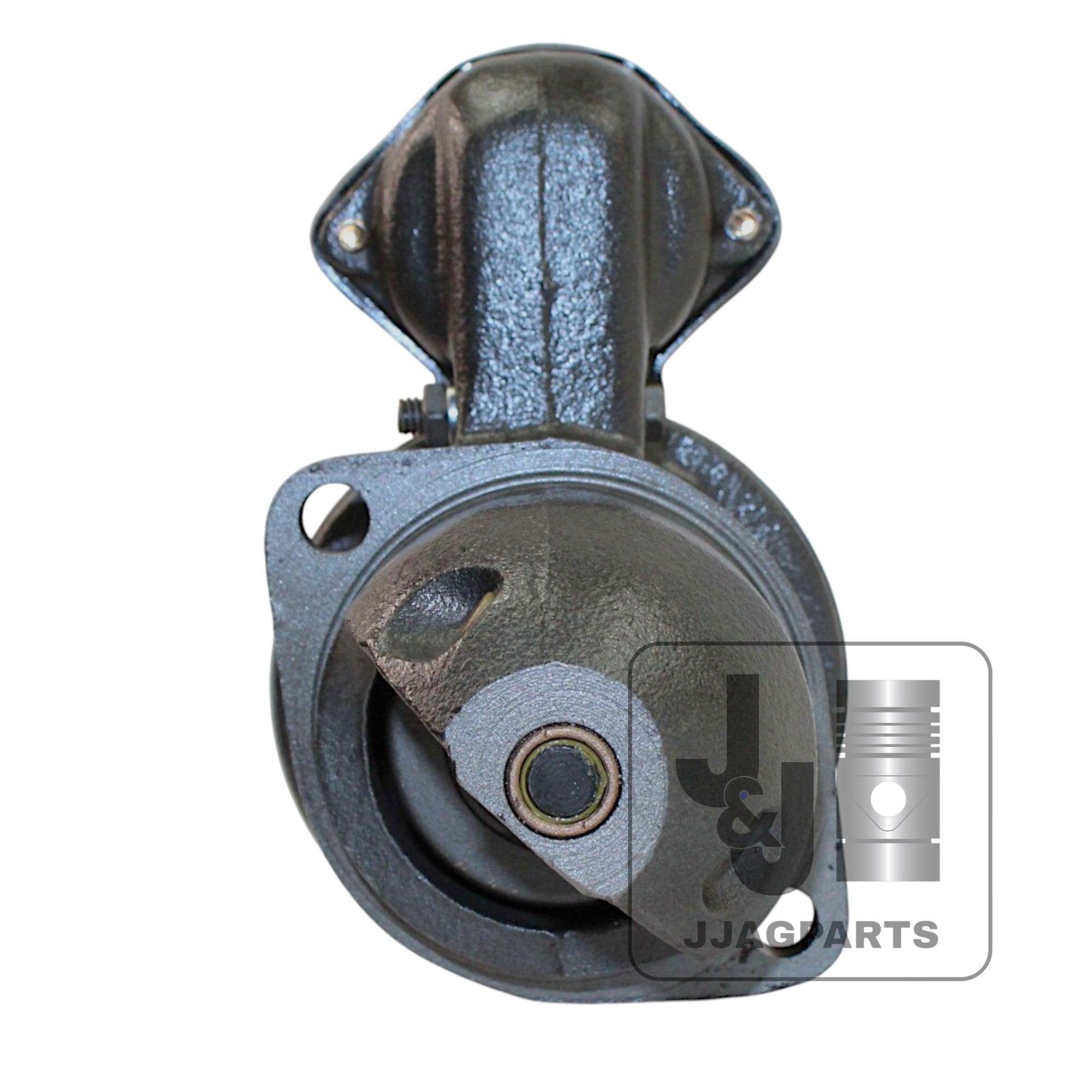 35259580S Remanufactured Prestolite Starter Fits John Deere