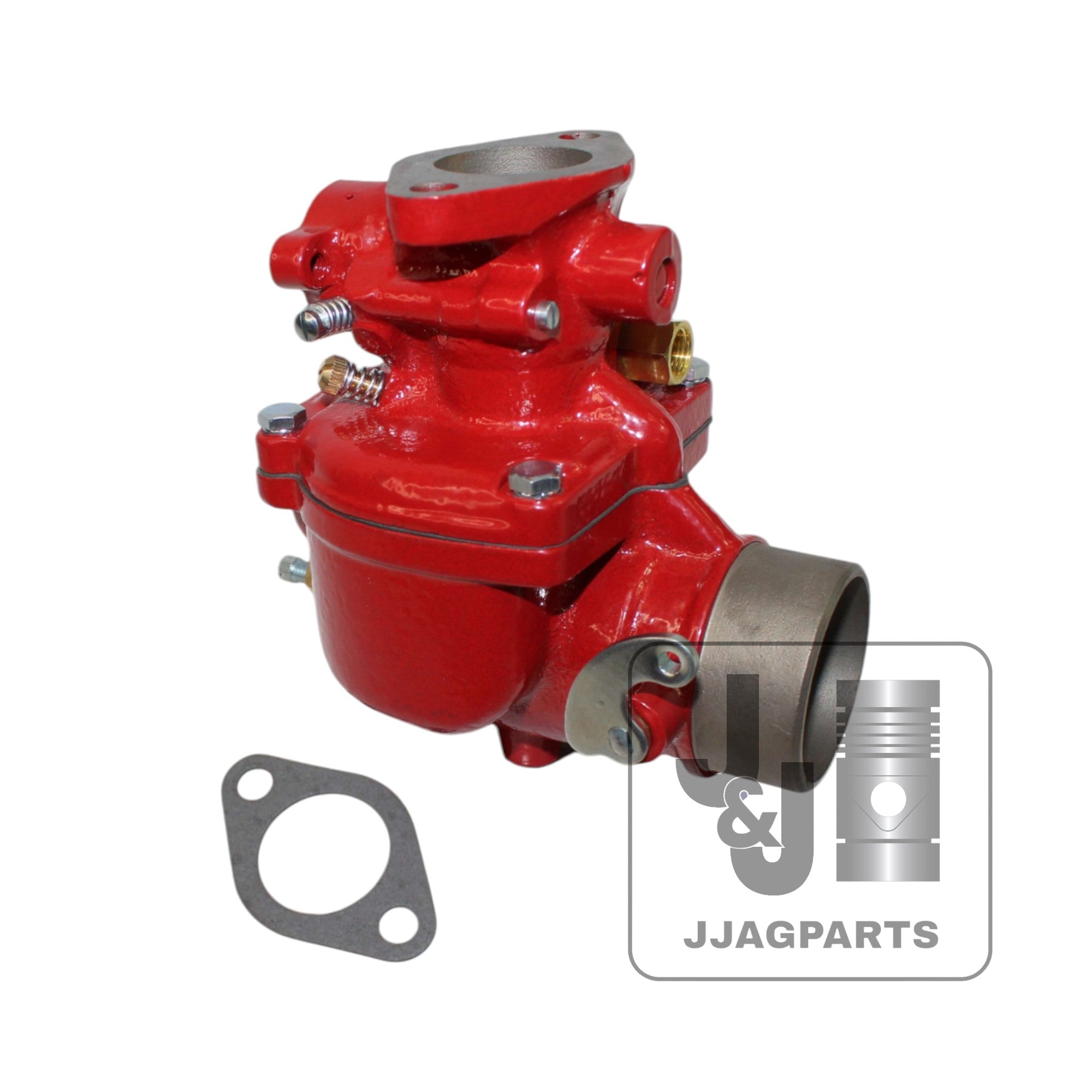 Carburetor IH Farmall M MV O6 W6 Tractors Reman Carb