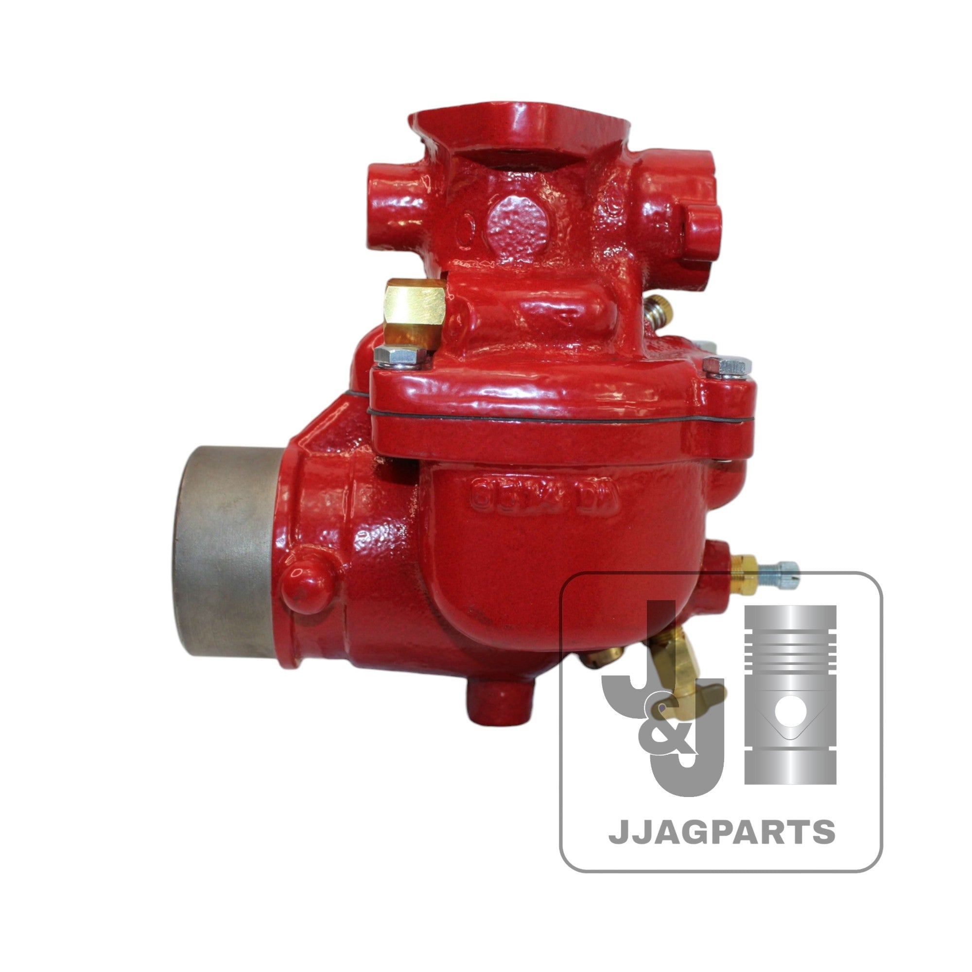 Carburetor IH Farmall M MV O6 W6 Tractors Reman Carb