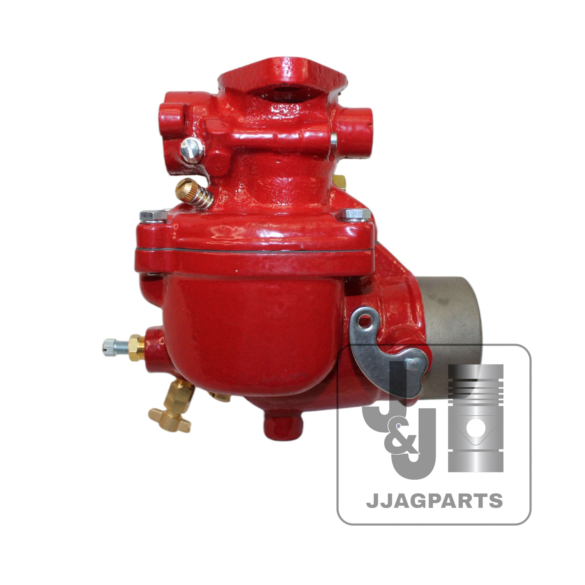 Carburetor IH Farmall M MV O6 W6 Tractors Reman Carb