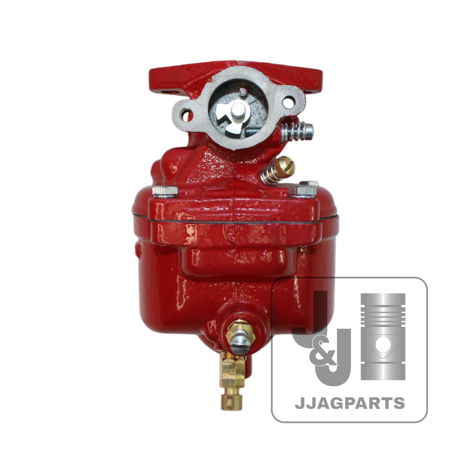Carburetor IH Farmall M MV O6 W6 Tractors Reman Carb