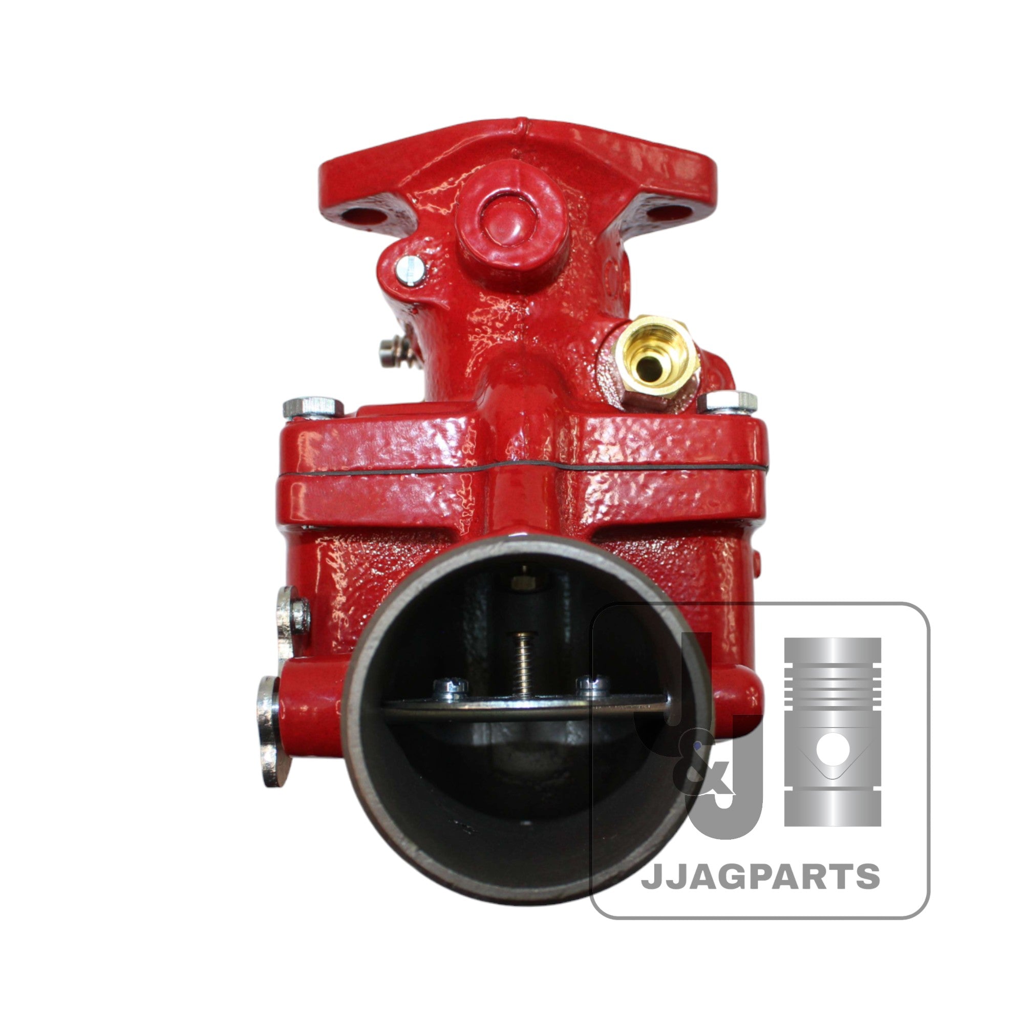 Carburetor IH Farmall M MV O6 W6 Tractors Reman Carb