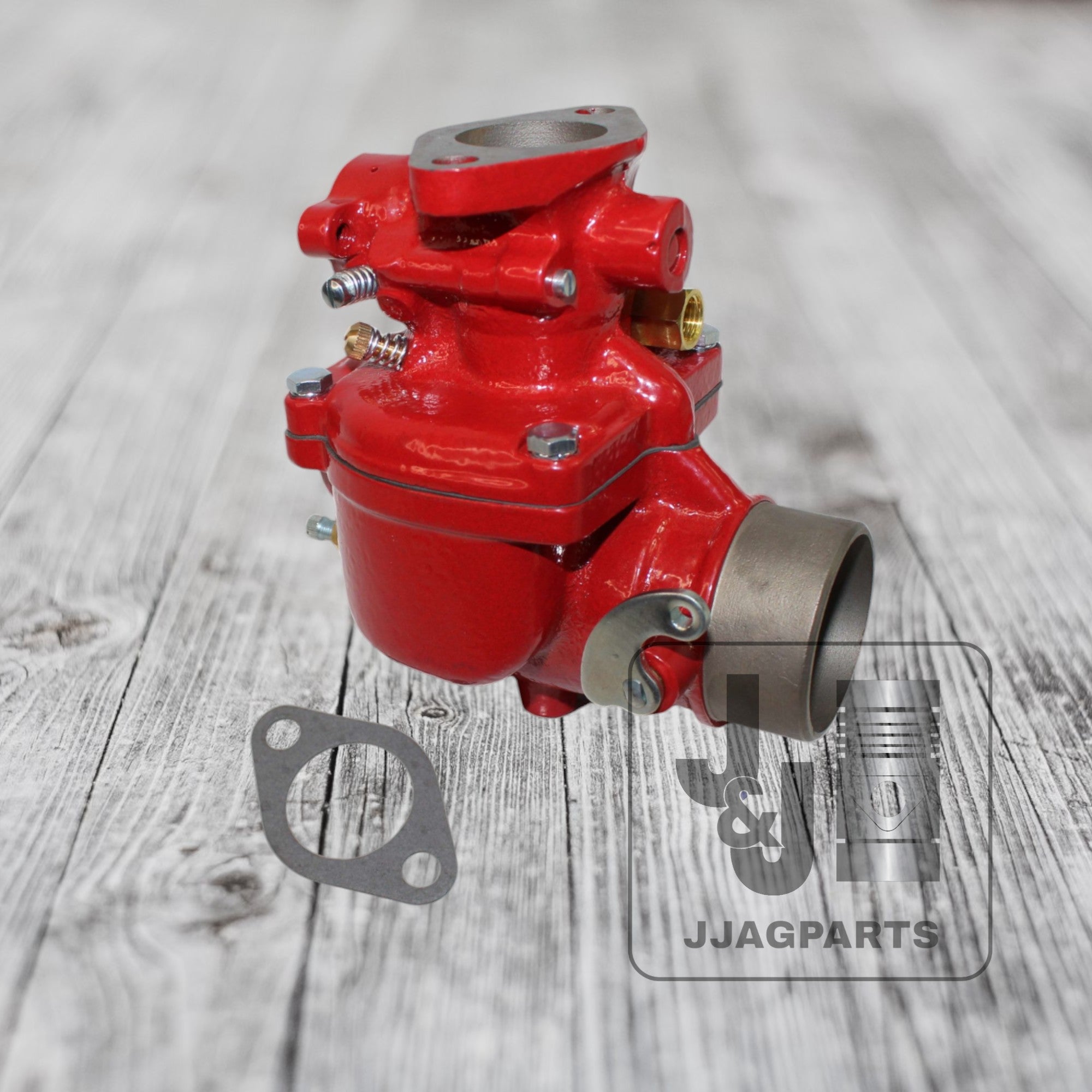 Carburetor IH Farmall M MV O6 W6 Tractors Reman Carb